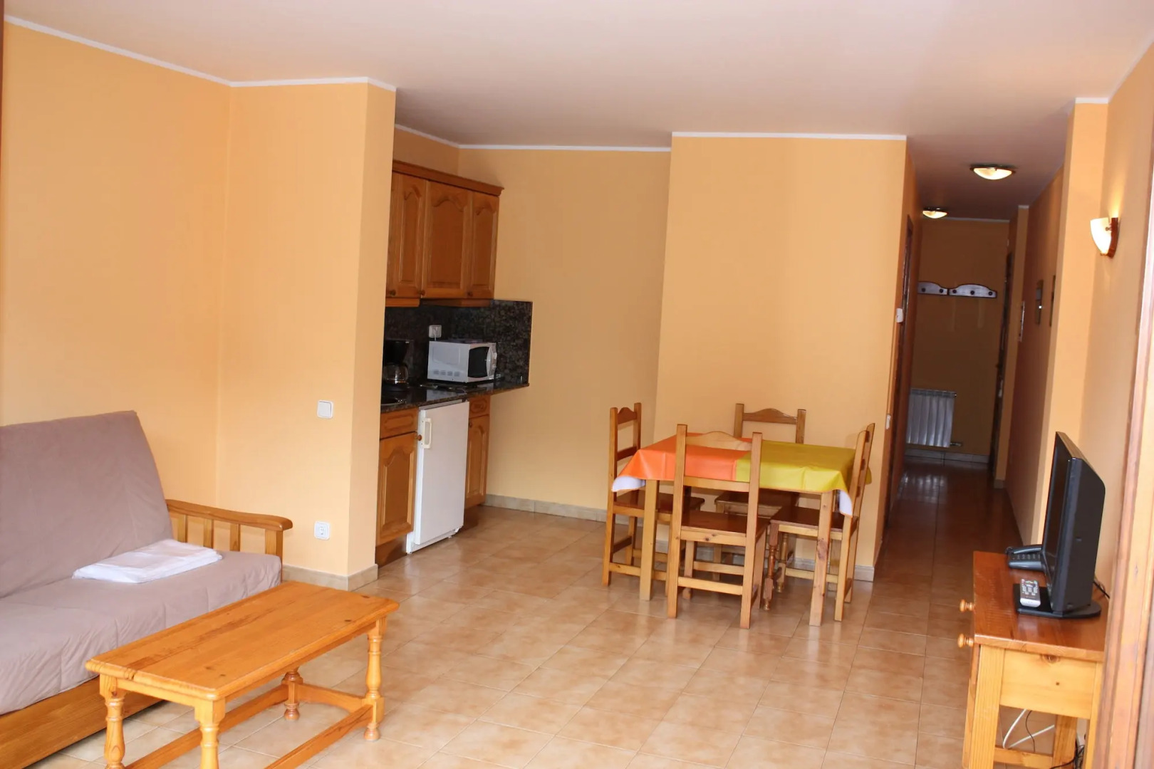 Wuau! Apartaments Font del Poble