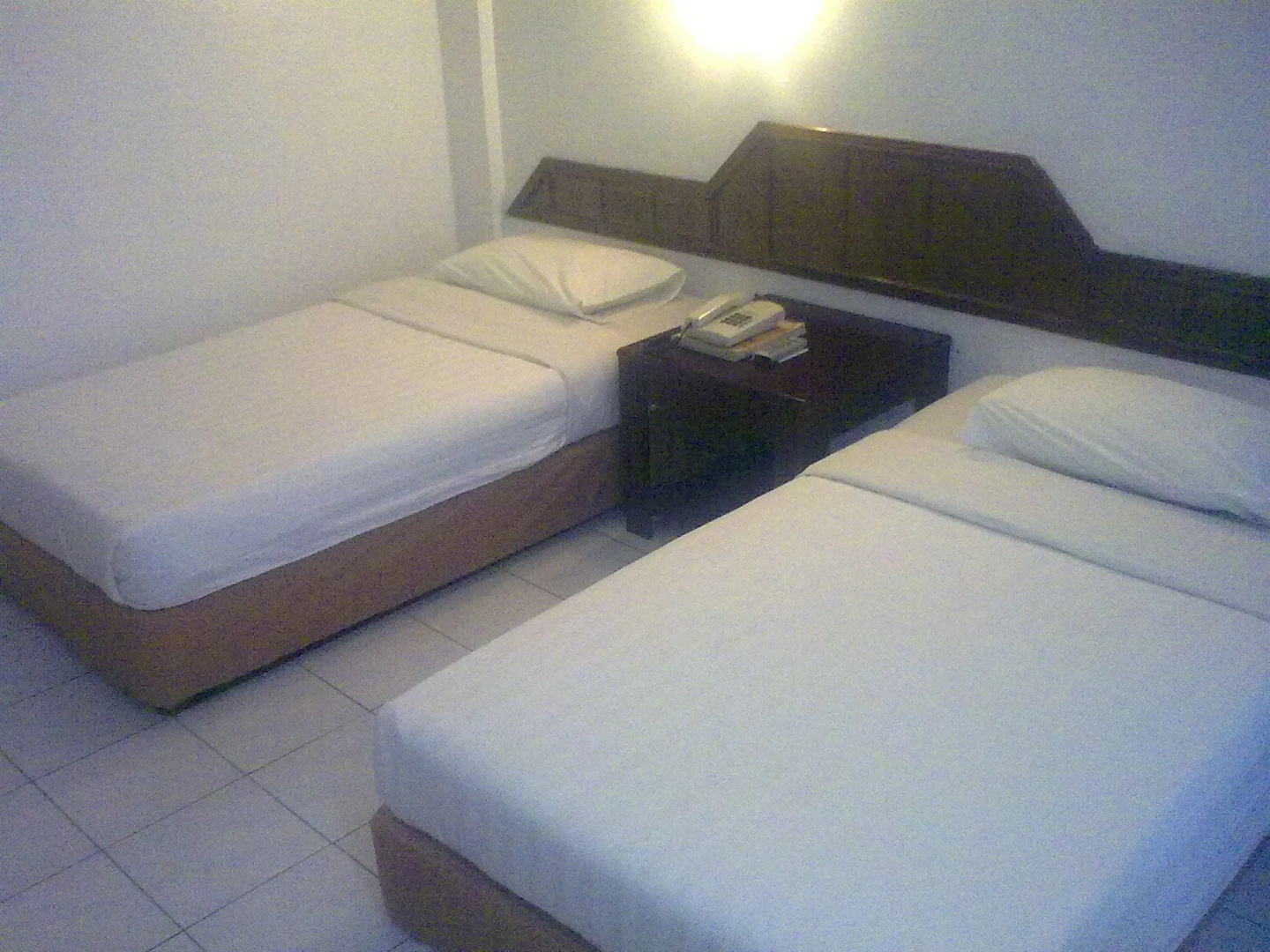 Palace Inn Miri