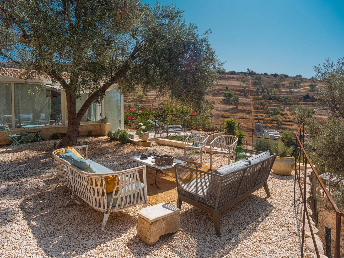 Casa Vacanze Il Melograno