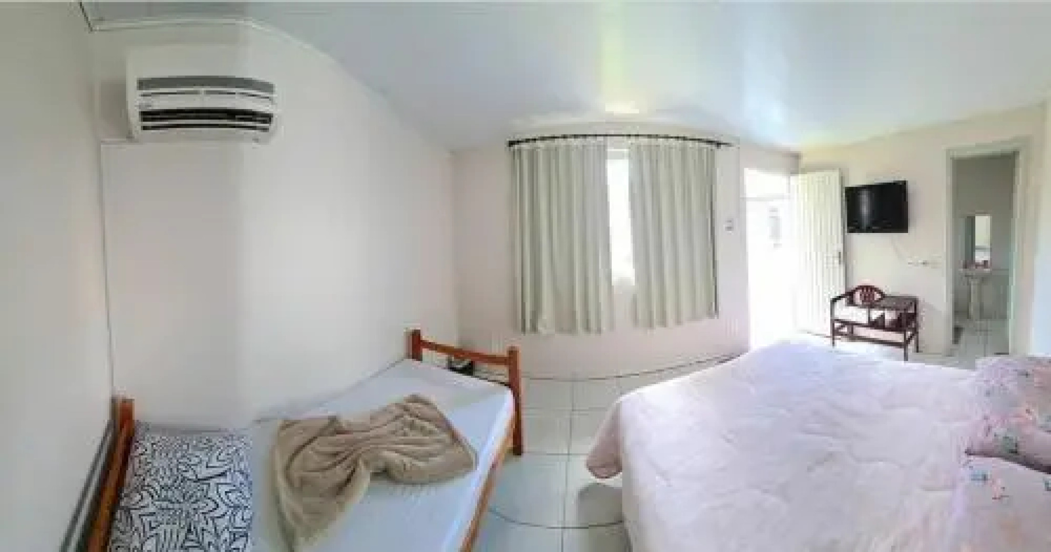 Hostel E Pousada Tiradentes