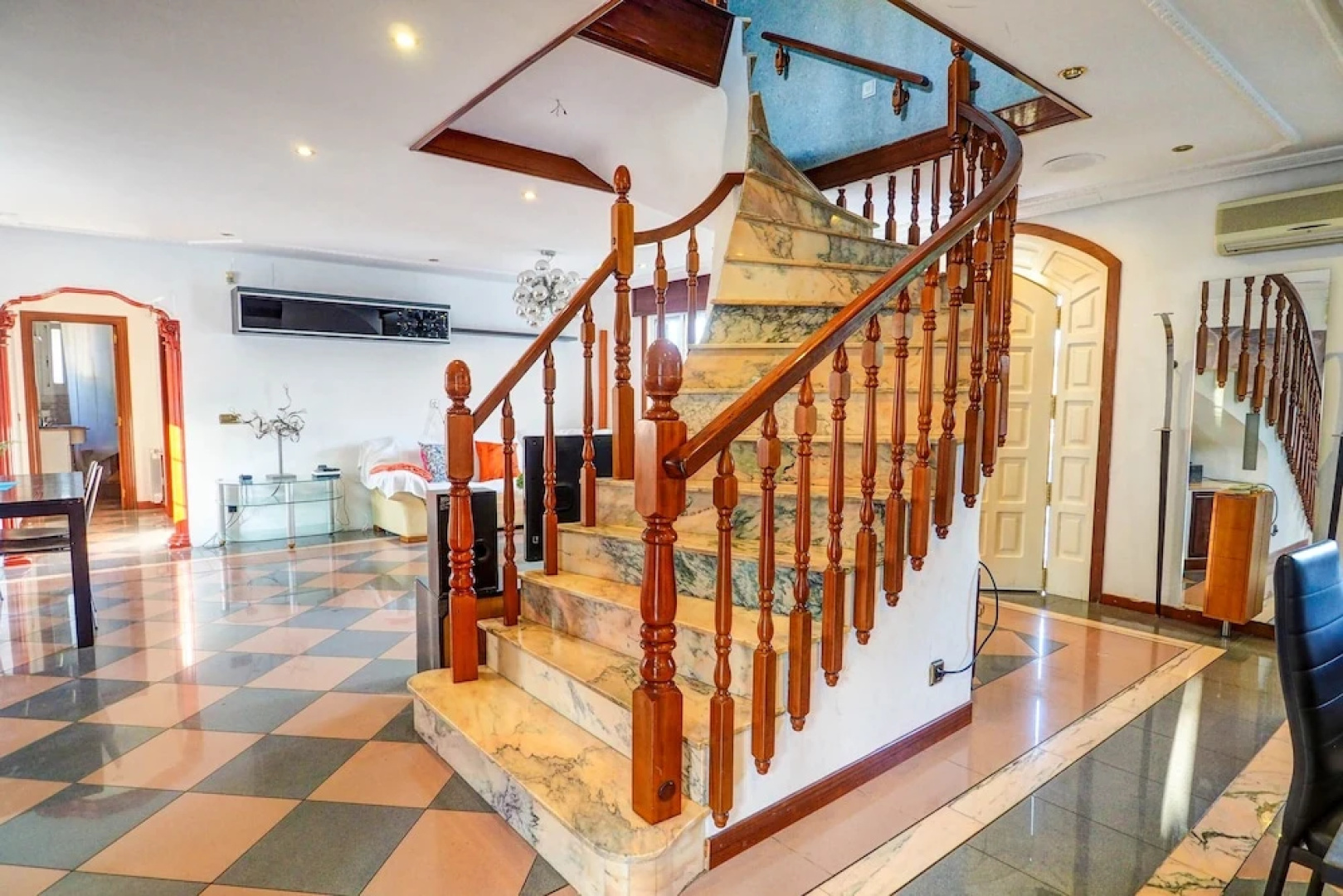 Marlene Mansion by Hello Apartments Sitges