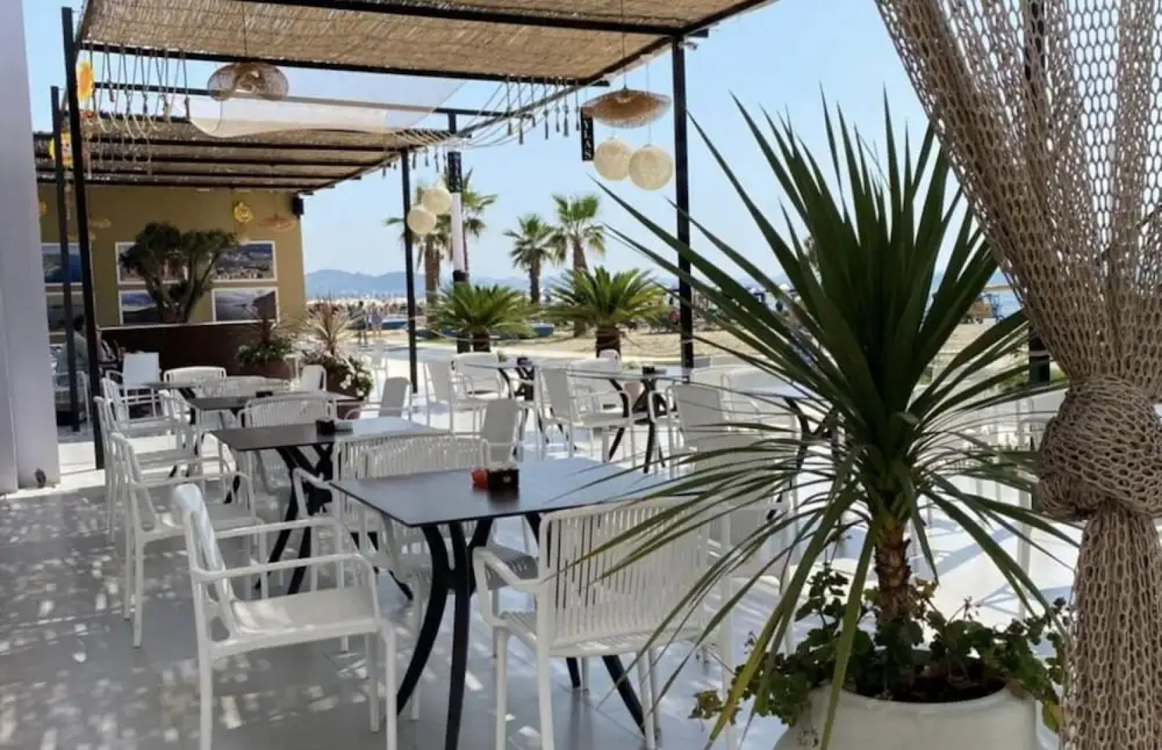 Hotel Saly