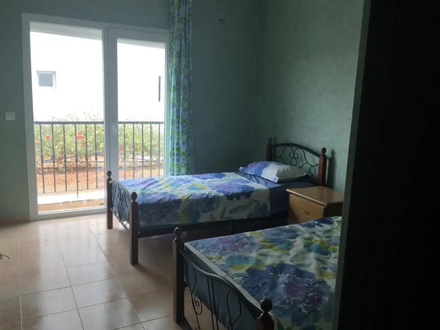 magnifique appartement Saidia