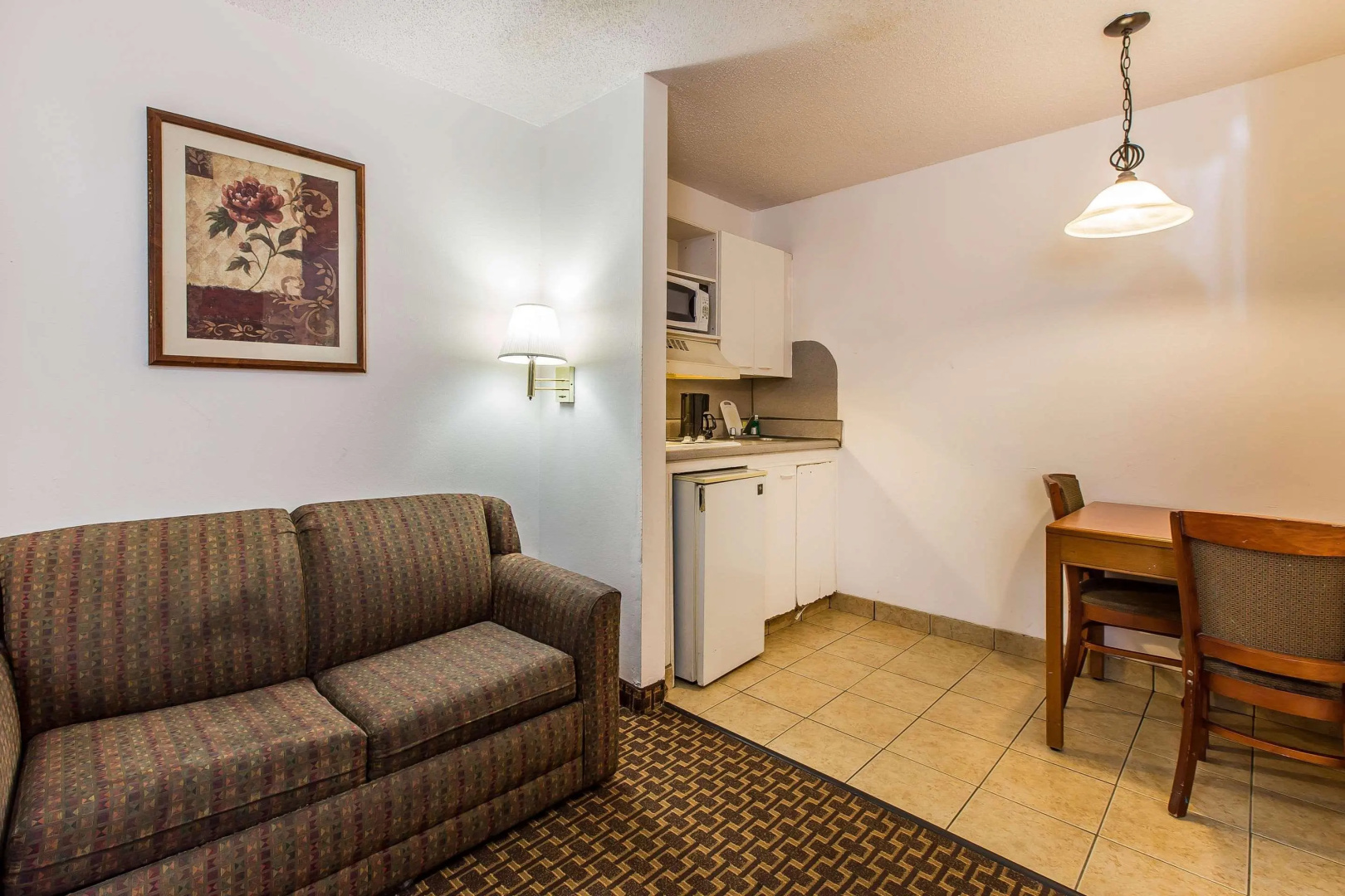 Suburban Studios Abercorn