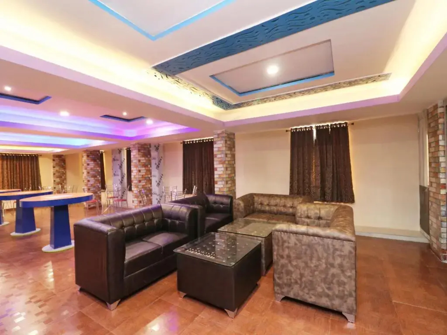 Hotel Bodhraj Inn by OYO Rooms