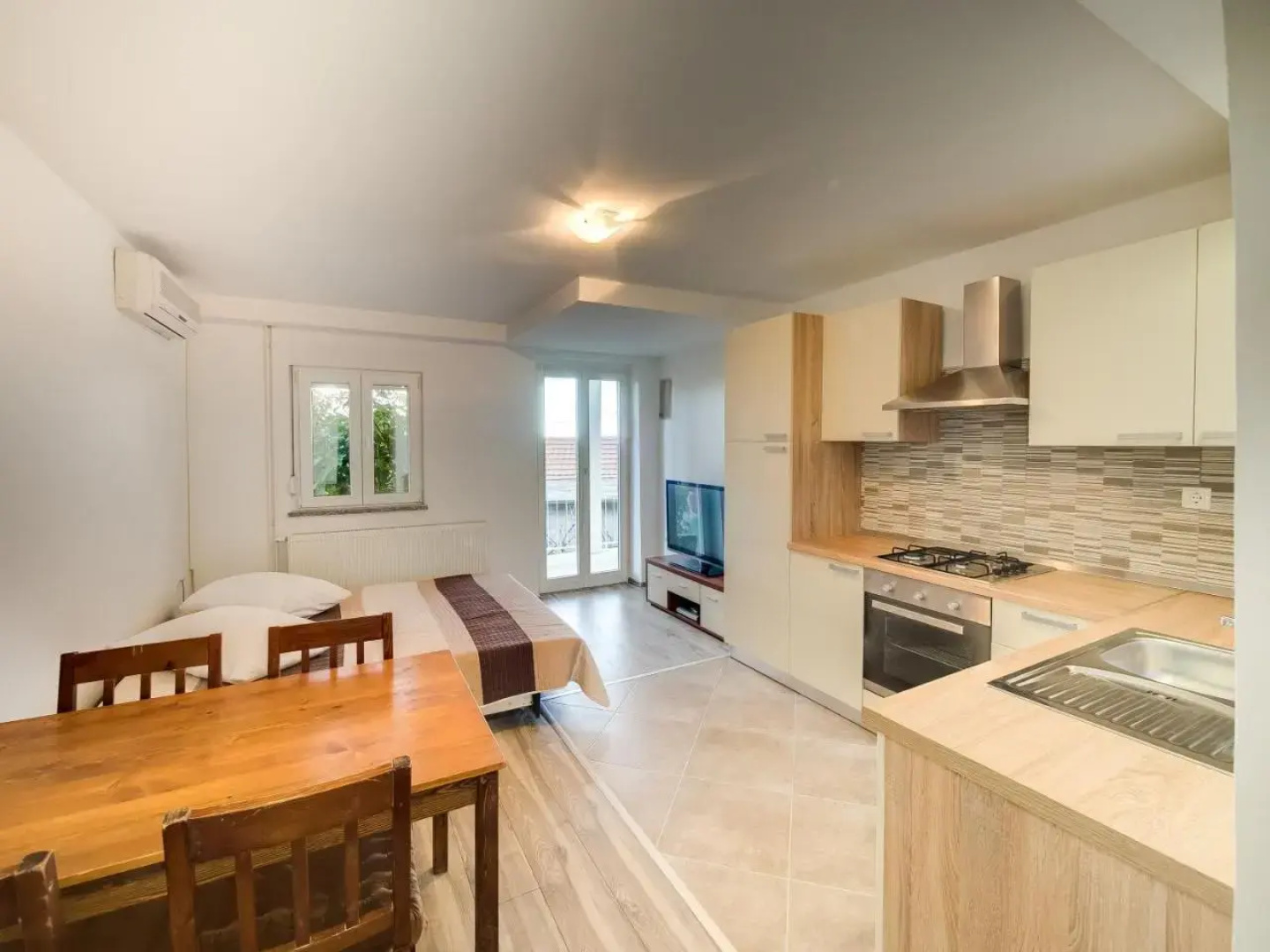Apartment Danijela