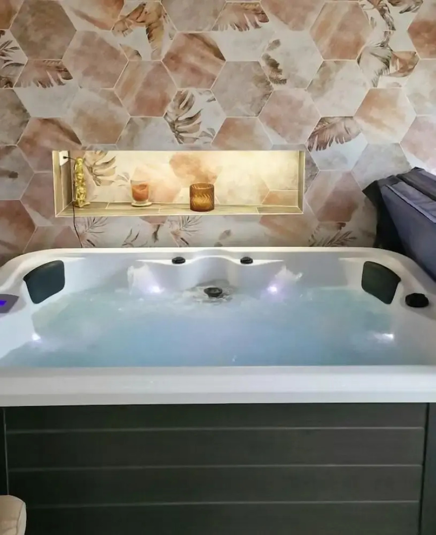 La Résidence Belle Créole