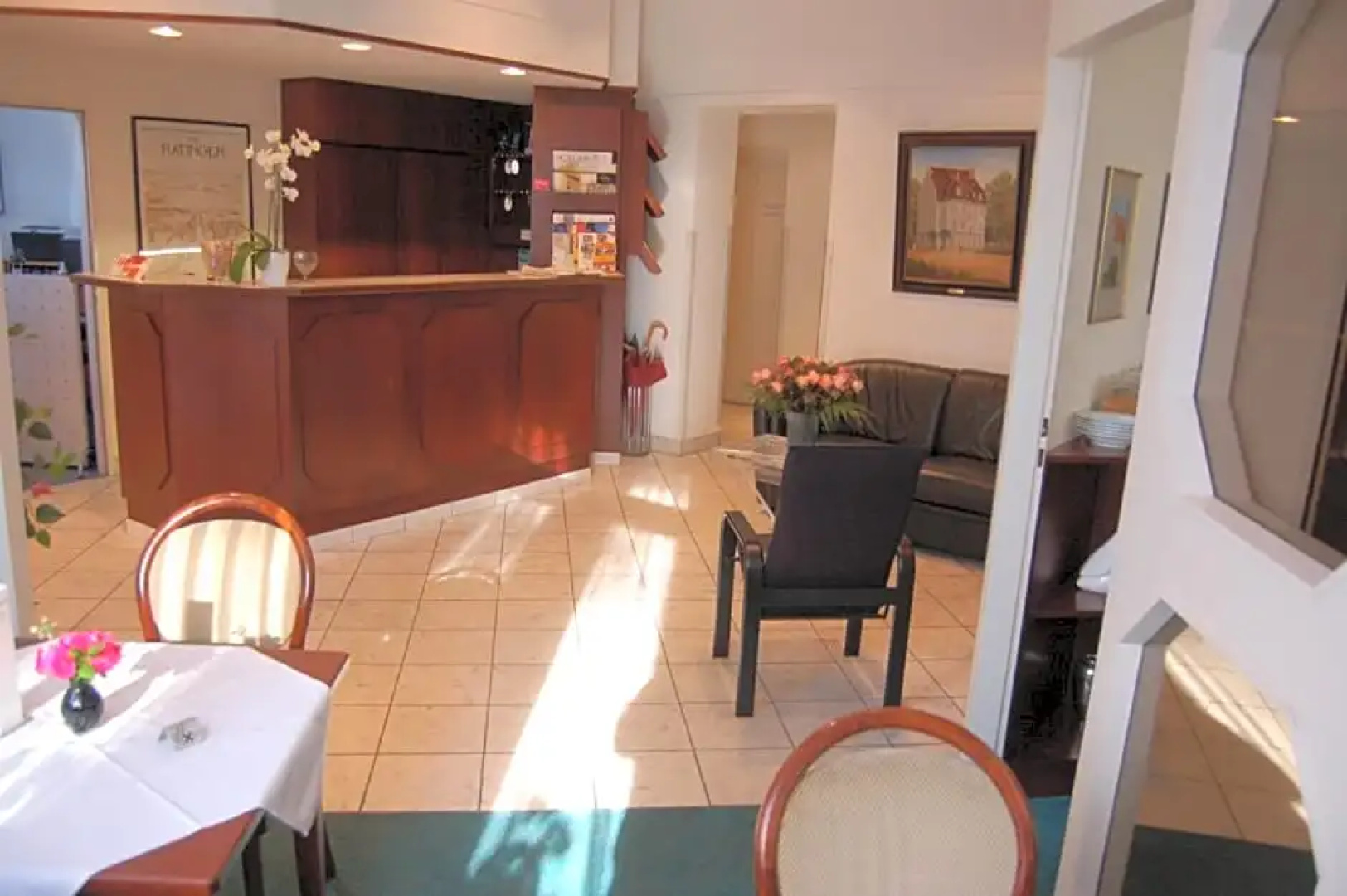 Astoria Hotel