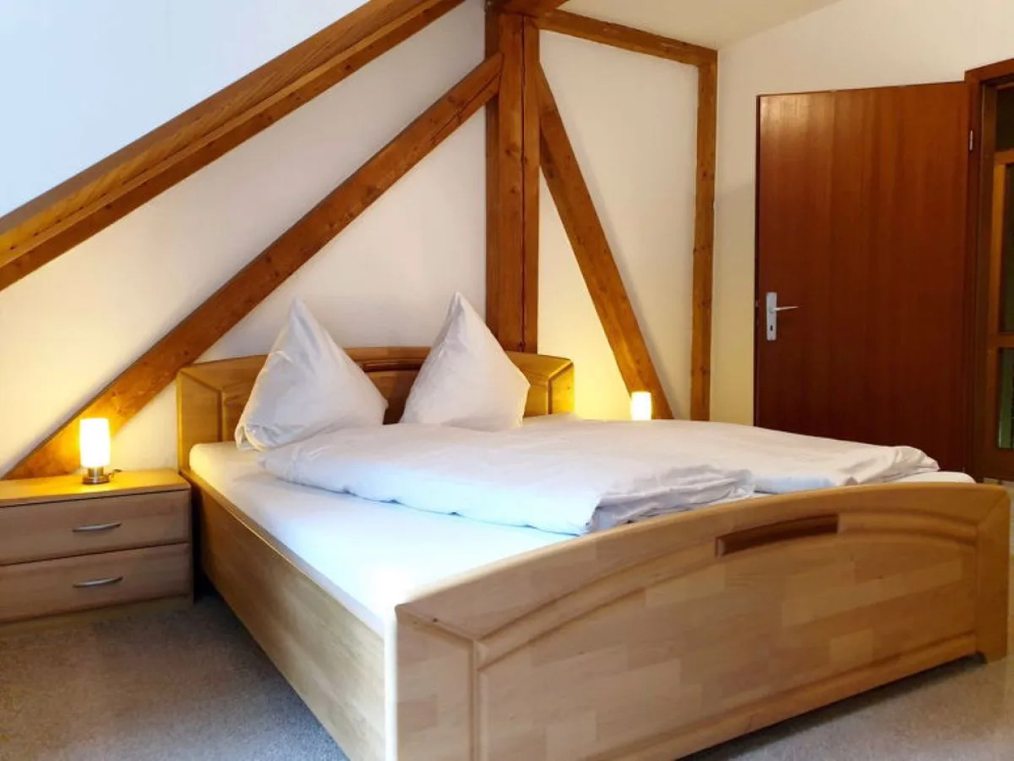 Eifelnatur (Haus 1) 12136