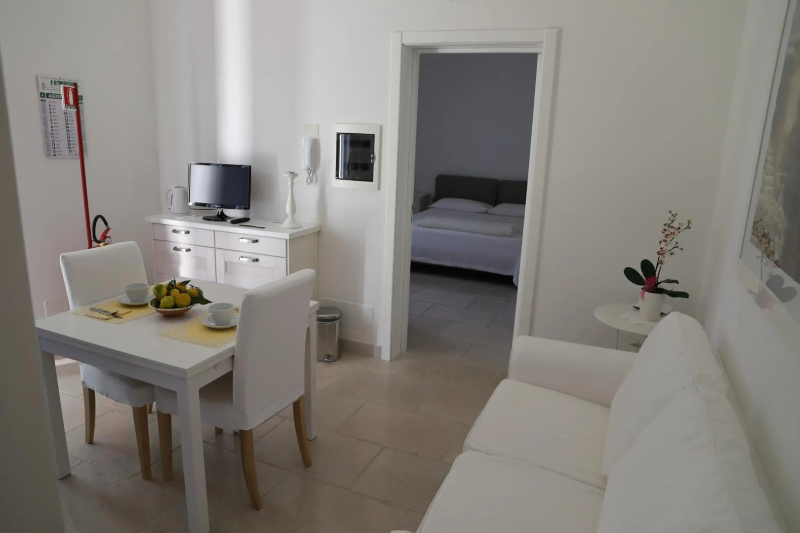 Borgo del Cavaliere - Luxury Apartments