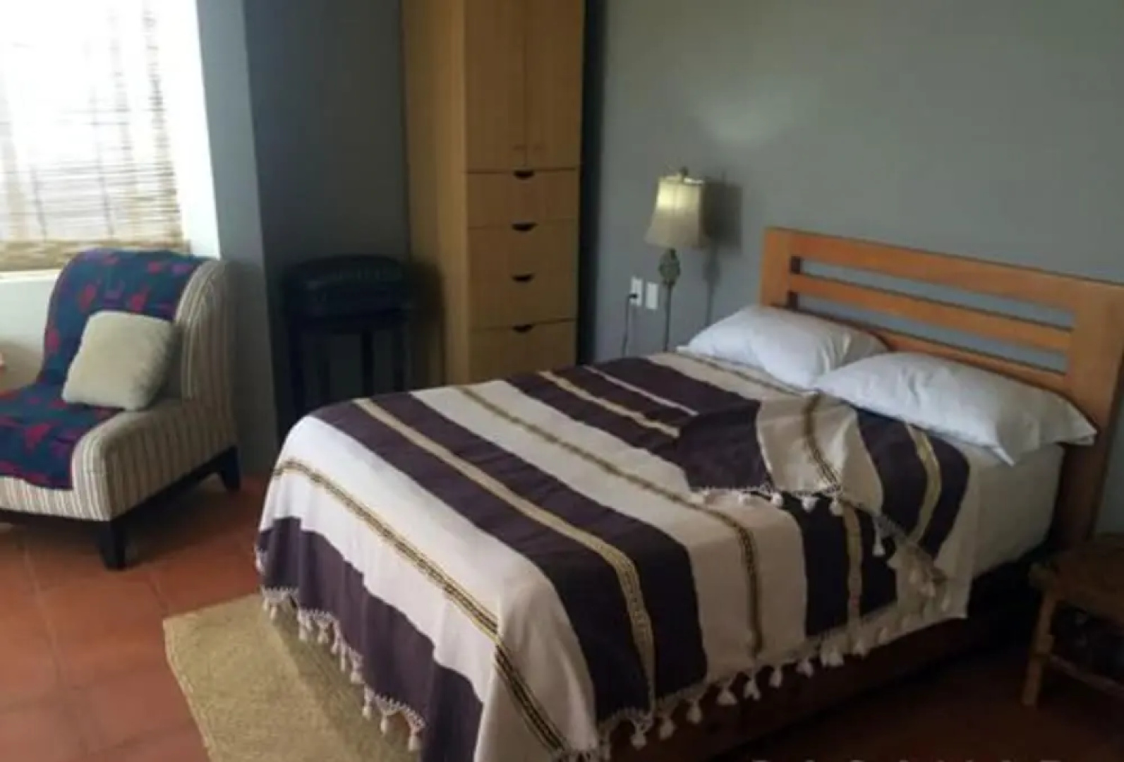 Casa del Mar