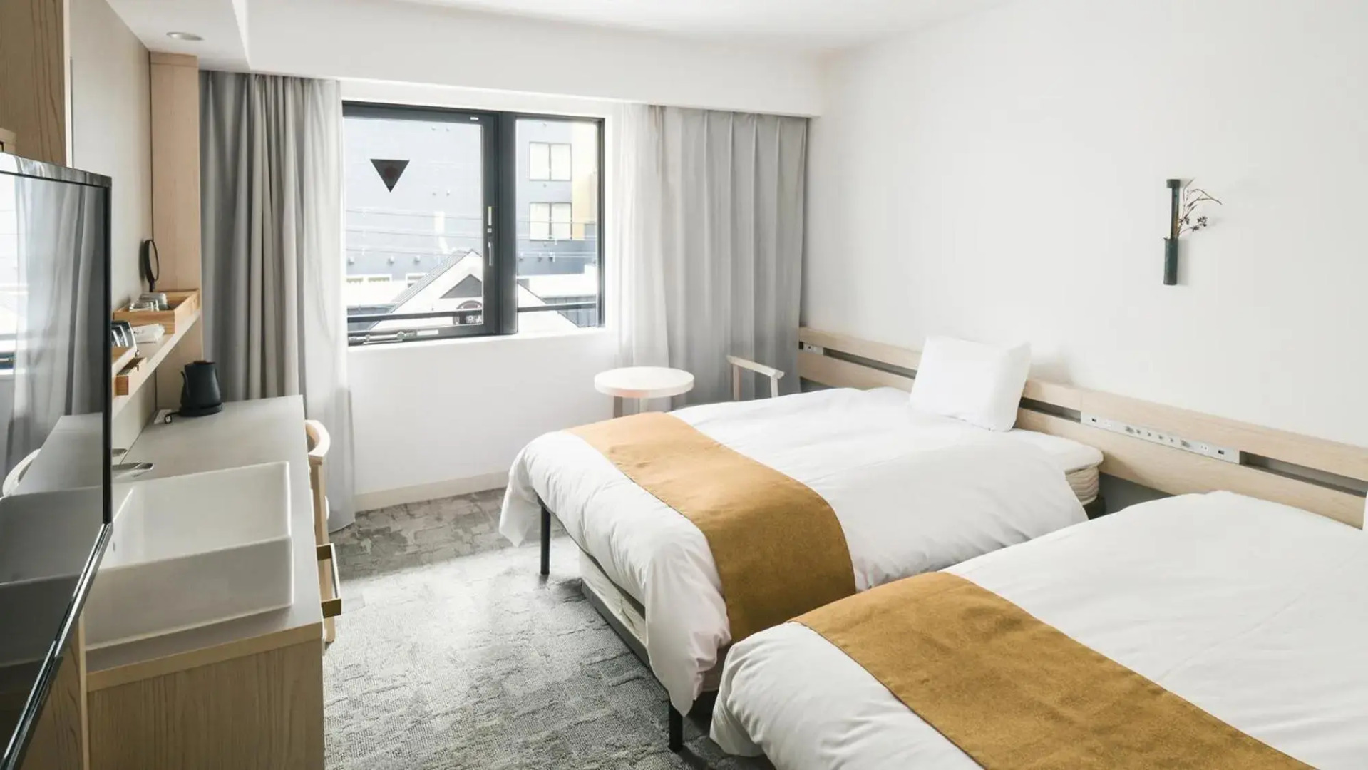 REF Kumamoto by VESSEL HOTELS