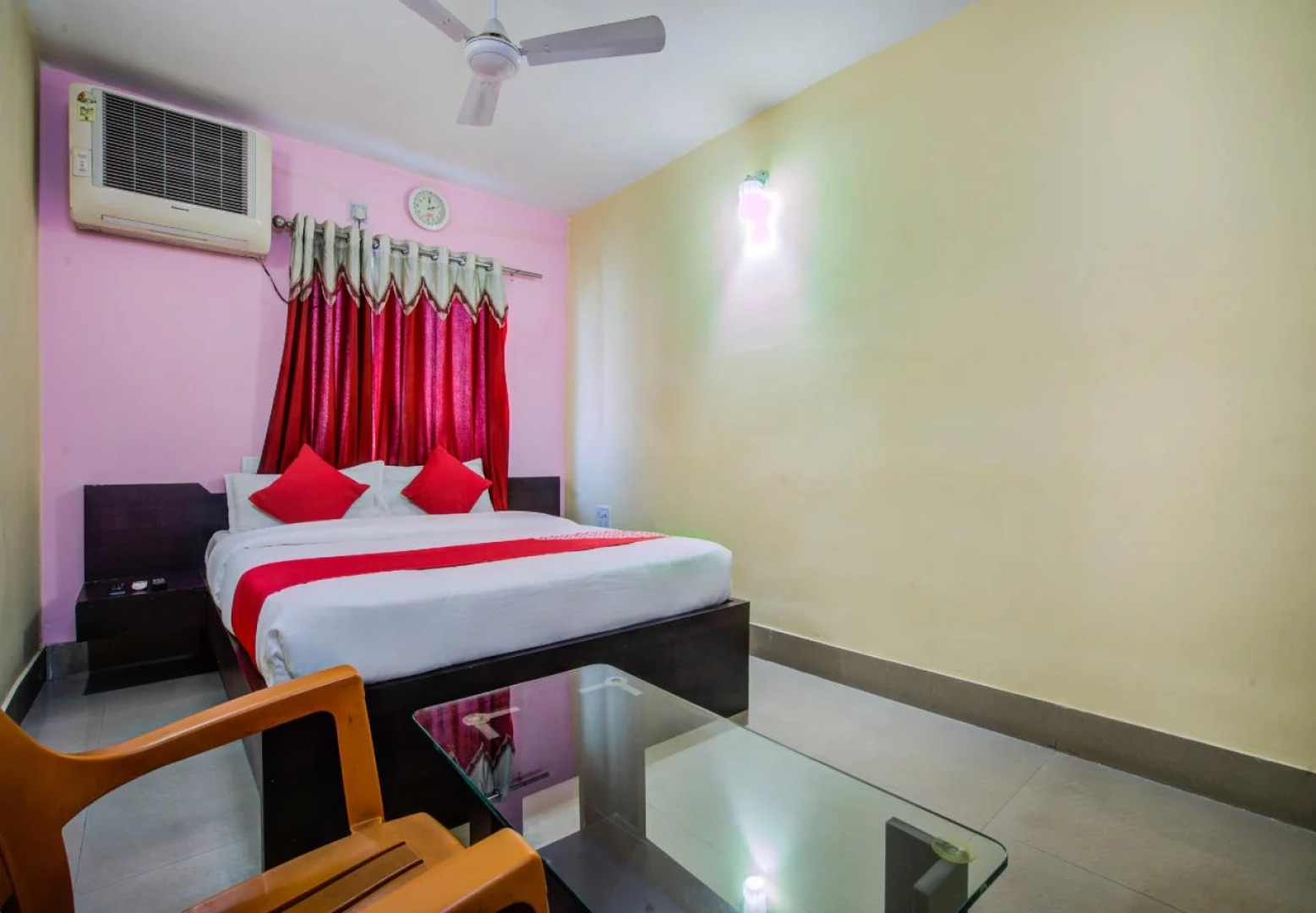 Hotel Rajdoot By OYO Rooms