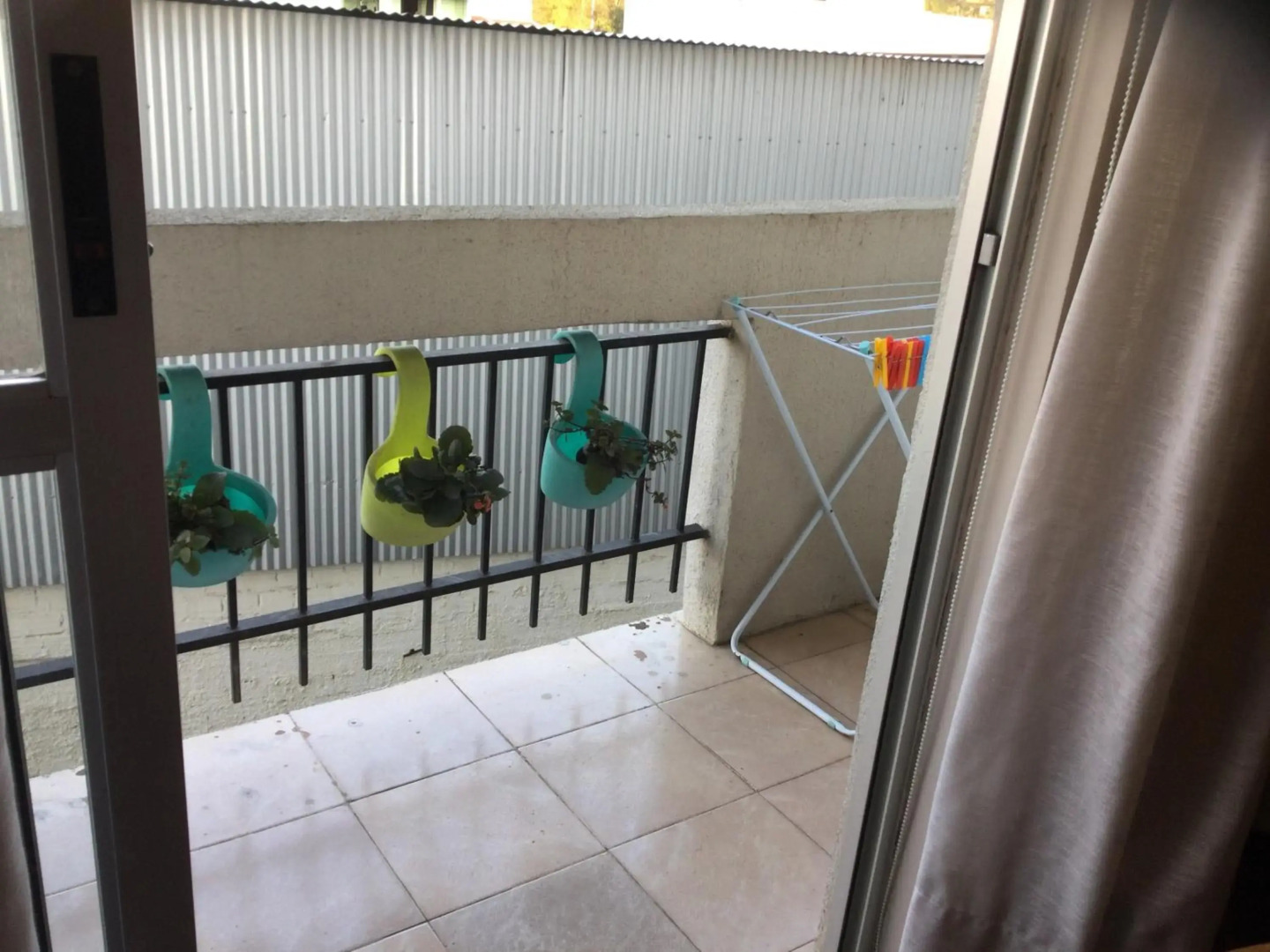 Conforto e simplicidade no centro da cidade