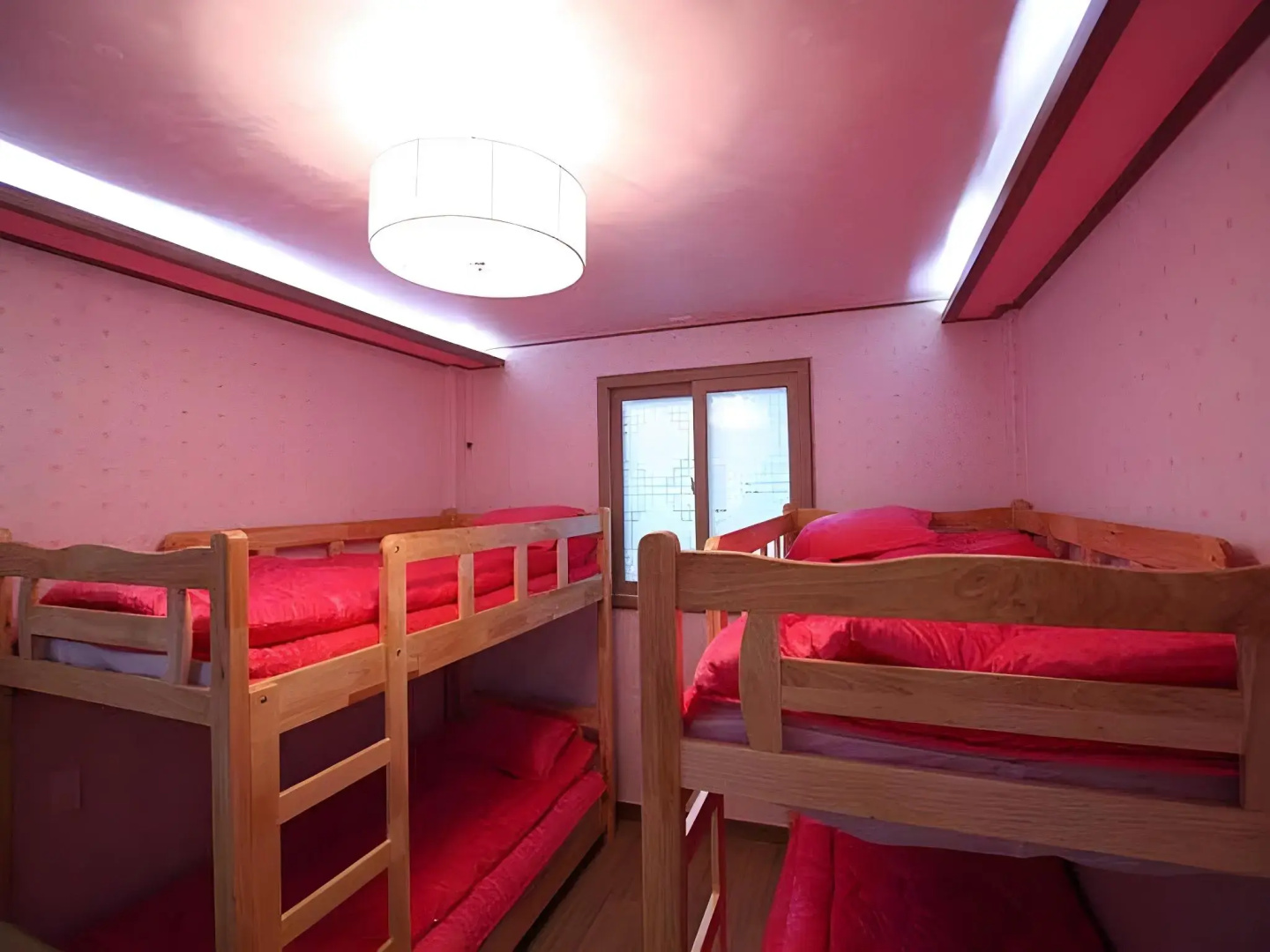 Gyeongju Friend Guest House - Hostel