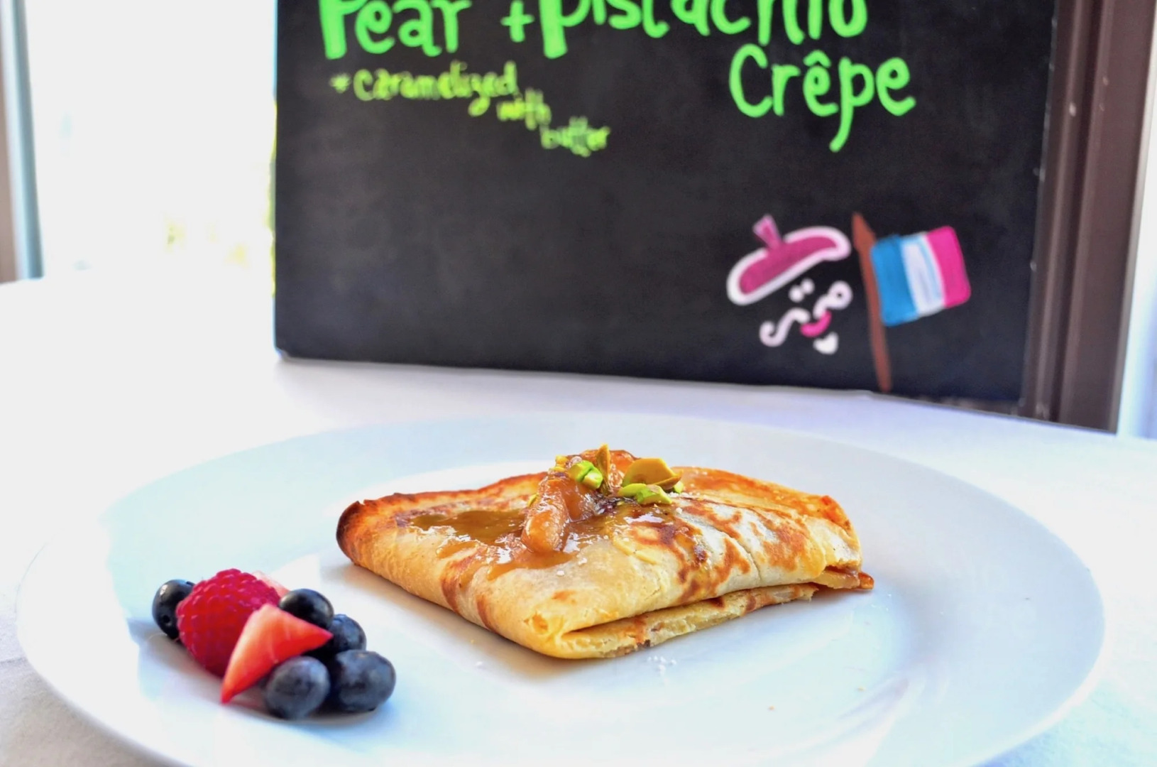 Captain's Inn at Moss Landing