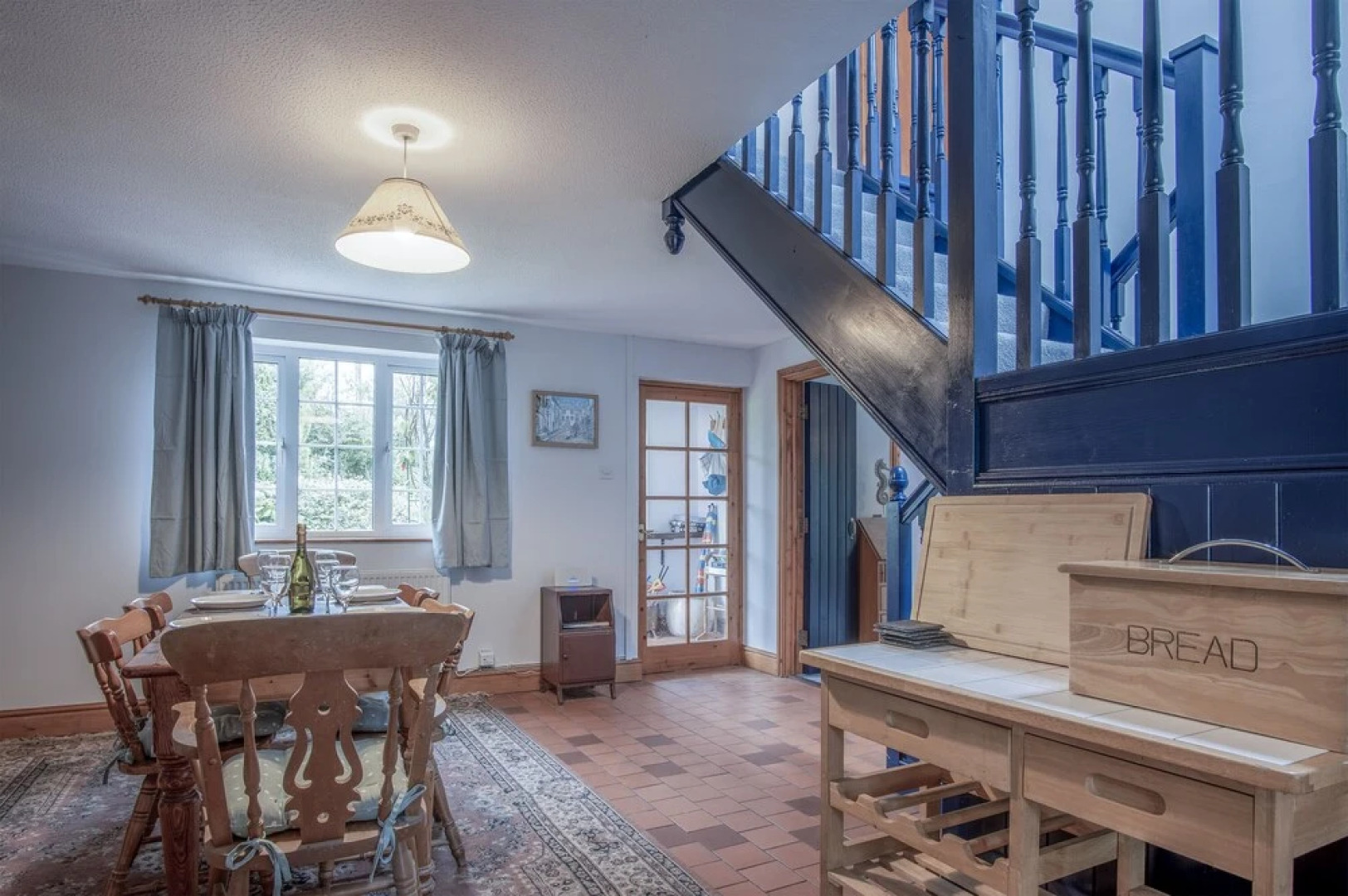 Wayside Cottage - 3 Bedroom - Cosheston