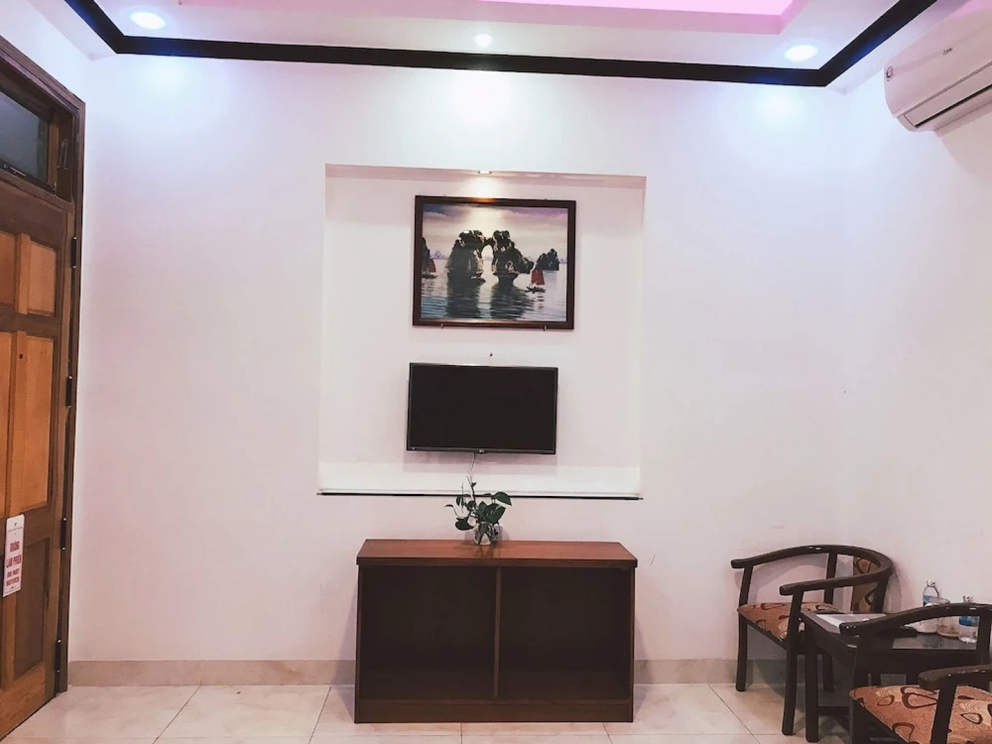 Hoang Dung Hotel