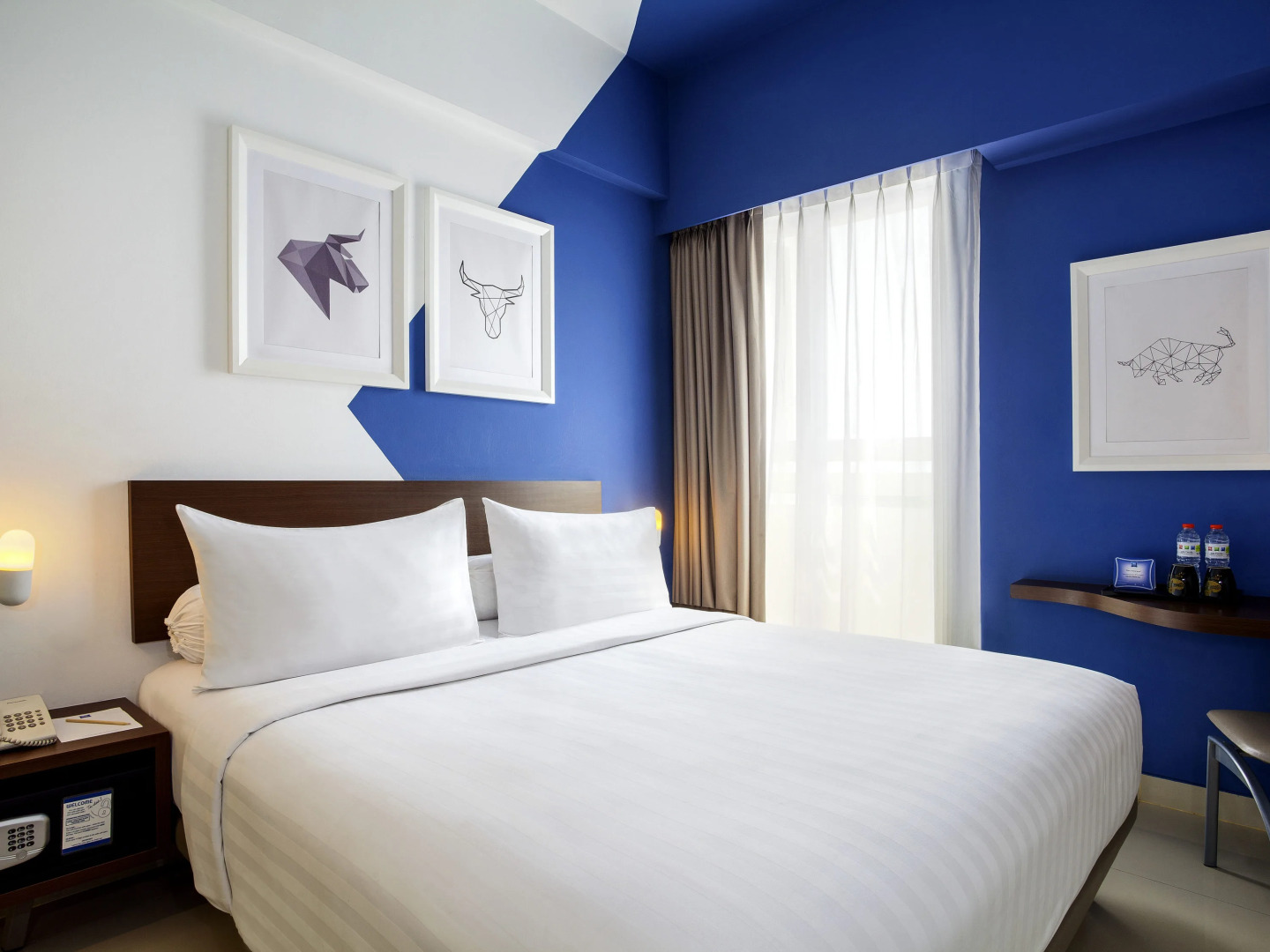 Whiz Prime Cifest Cikarang