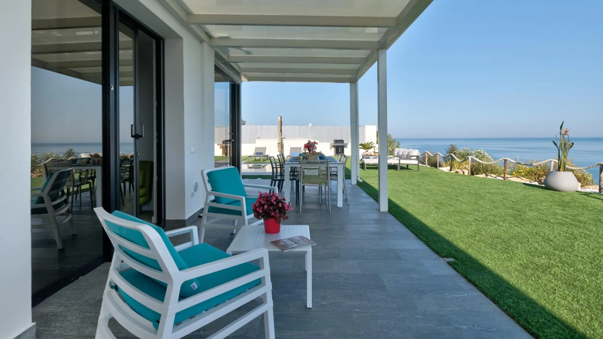 Villa Sabbie Rosse 6 2