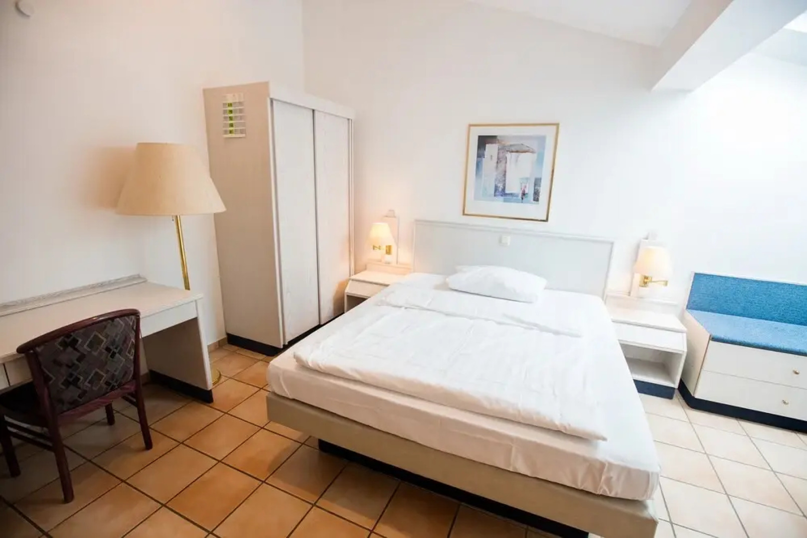 Aparthotel Wettenberg