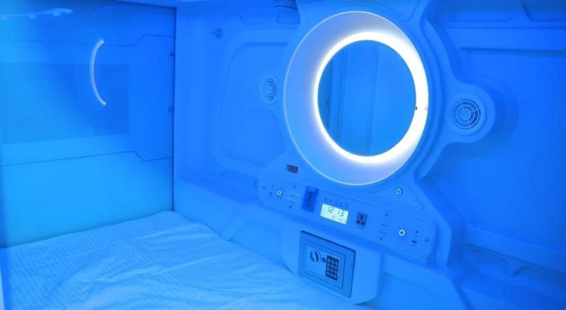 Napcorner - Nap for Sale