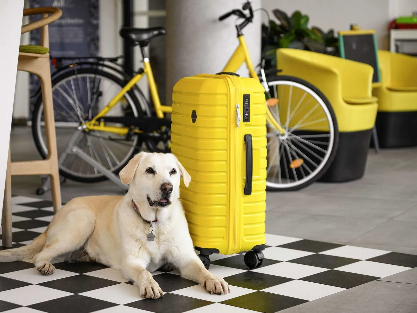 ibis Styles Budapest City