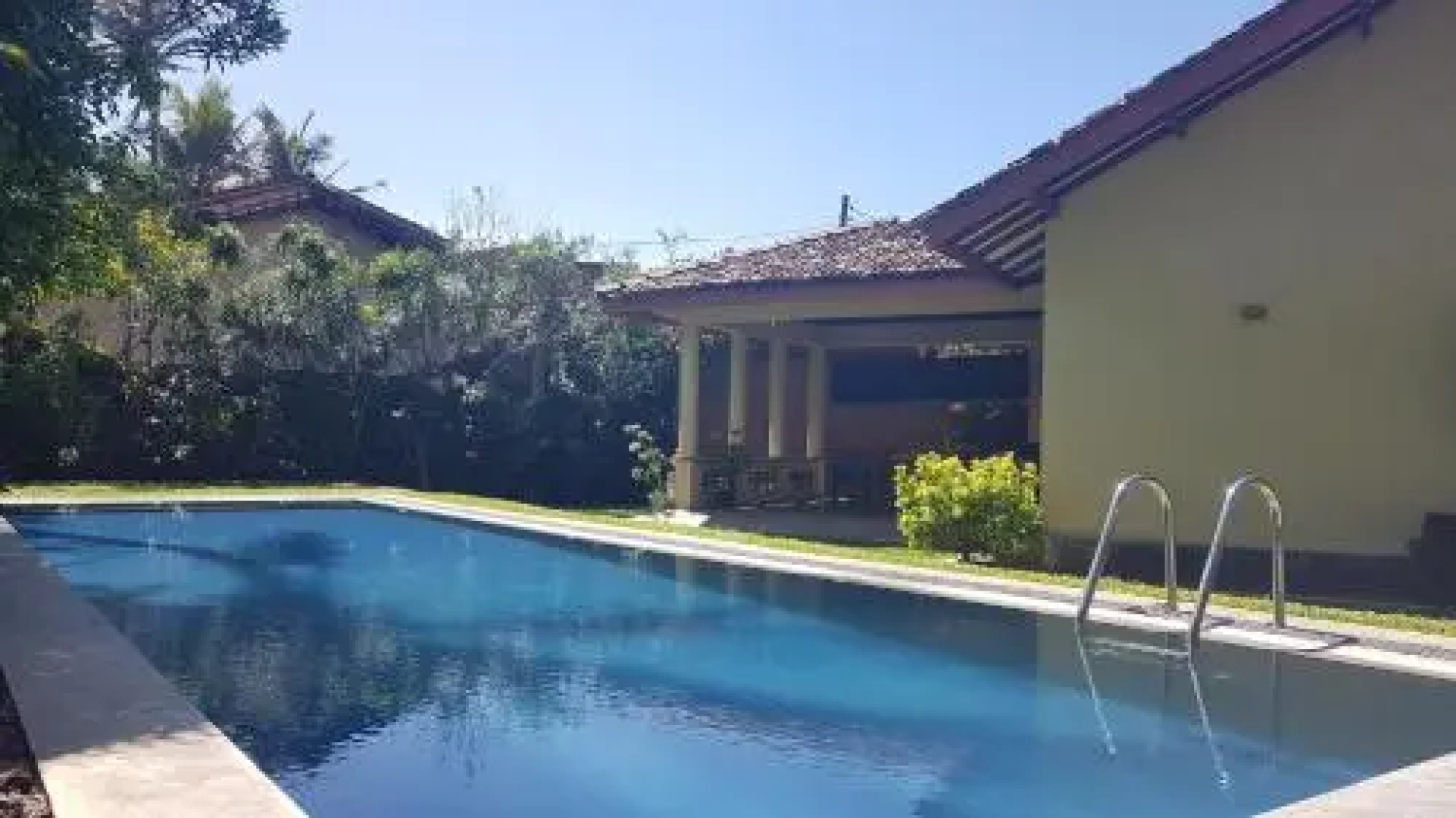 The Chalet