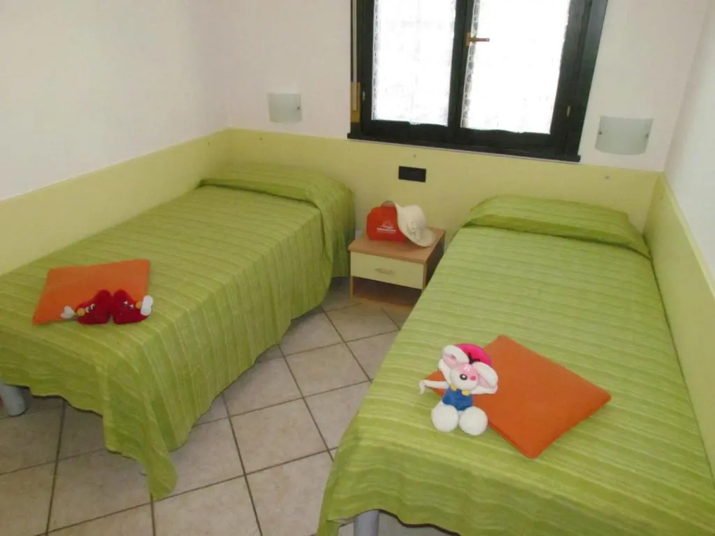 Villaggio Ducale