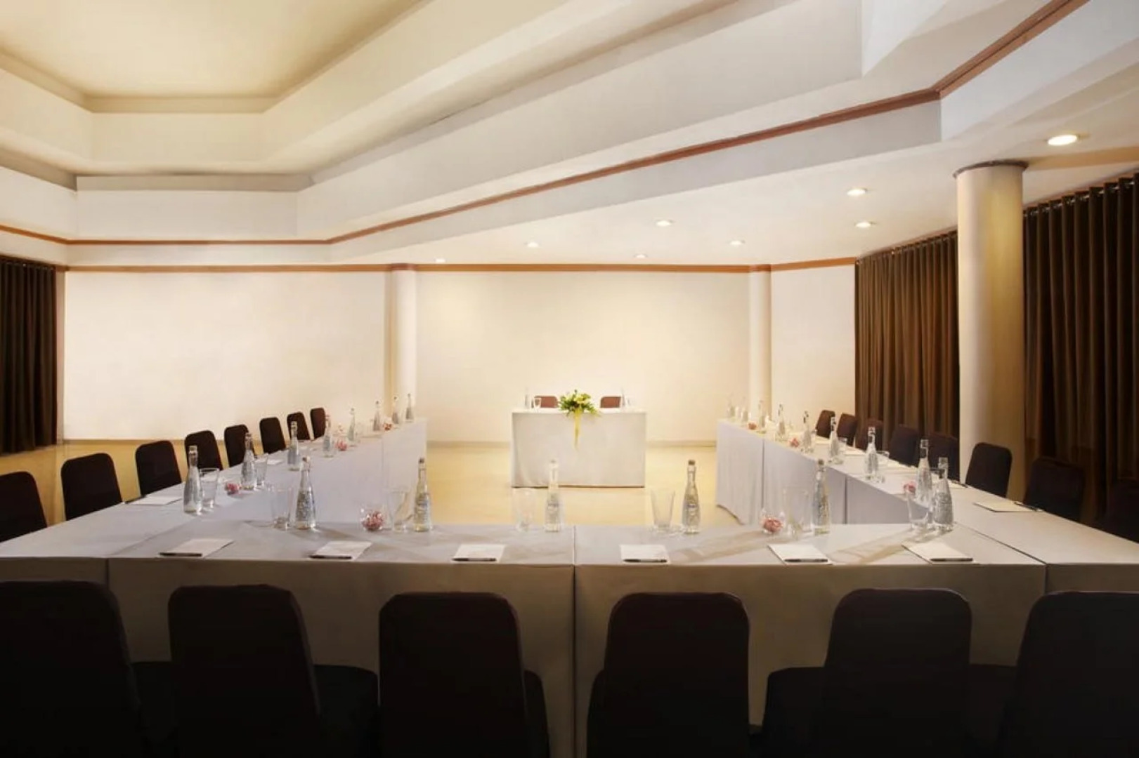 Hotel Santika Premiere Semarang