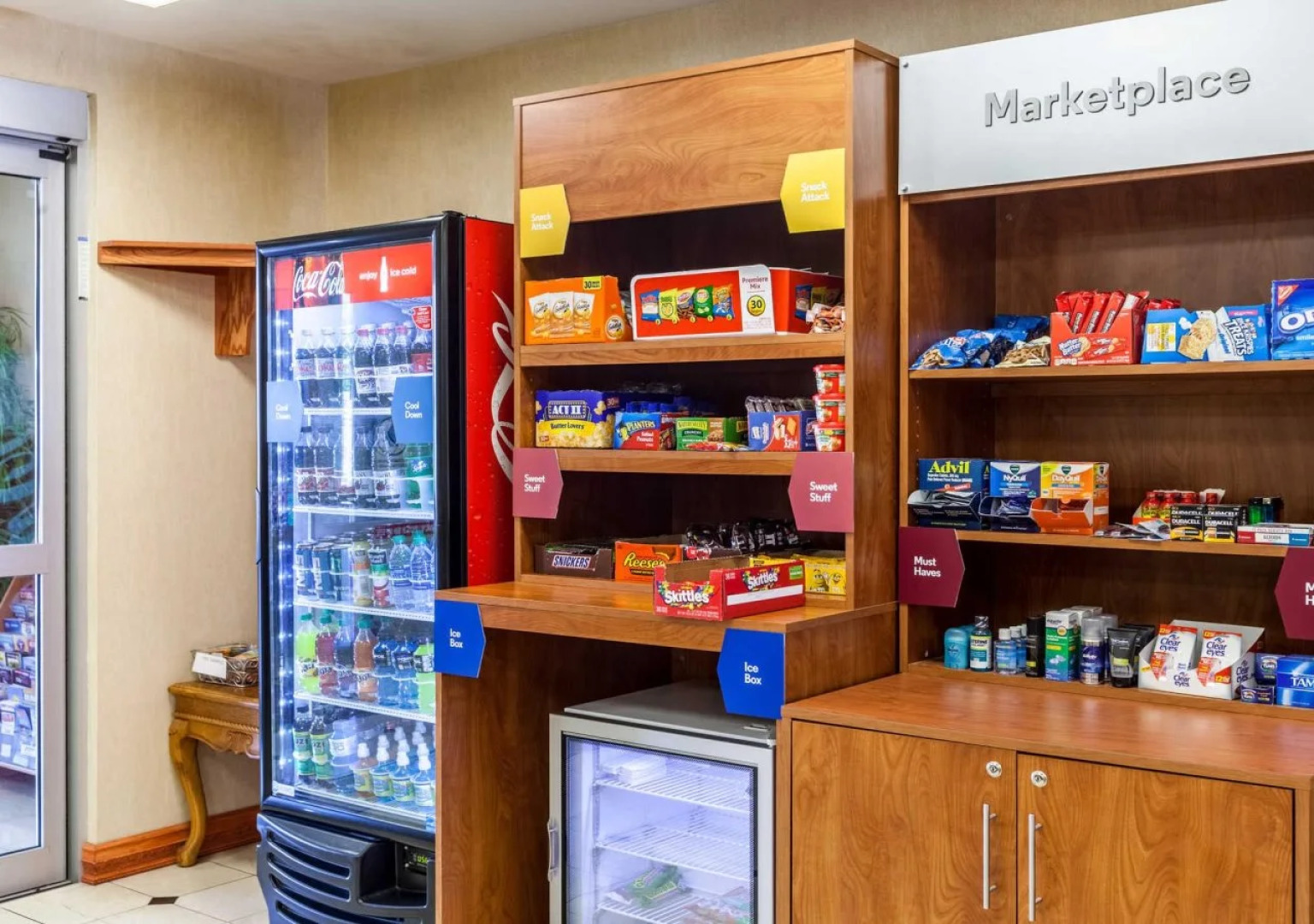 Comfort Inn & Suites Near Medical Center