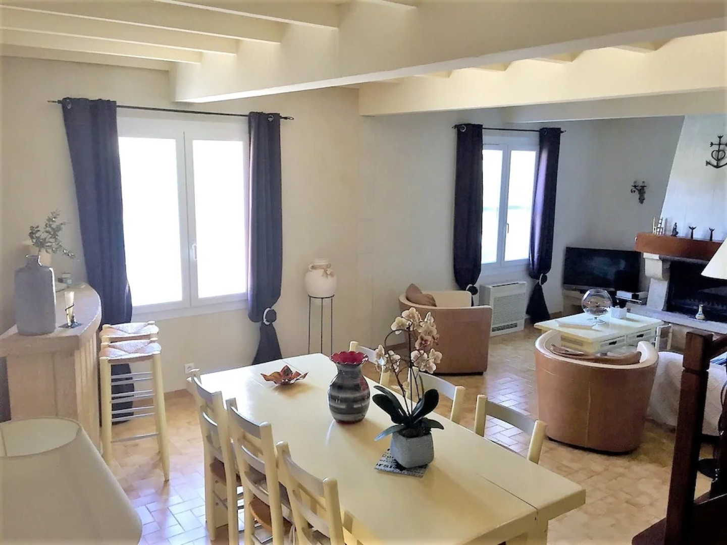 Villa With 3 Bedrooms in Maillane, With Private Pool, Enclosed Garden