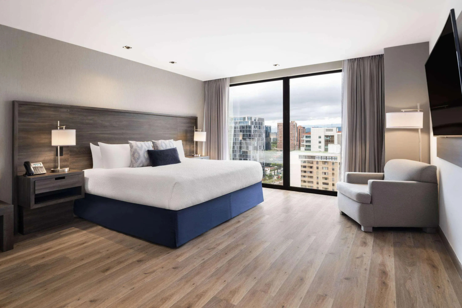 Wyndham Garden Guatemala City