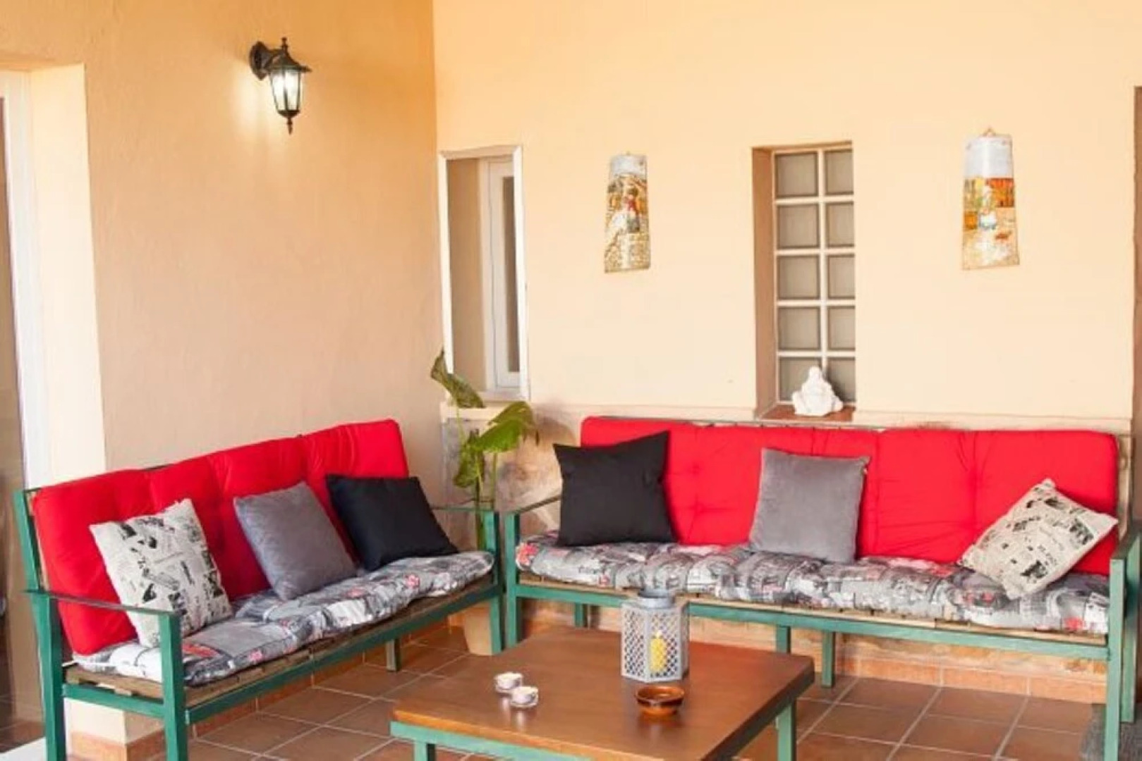 Casa Rural Don Jaime I y II