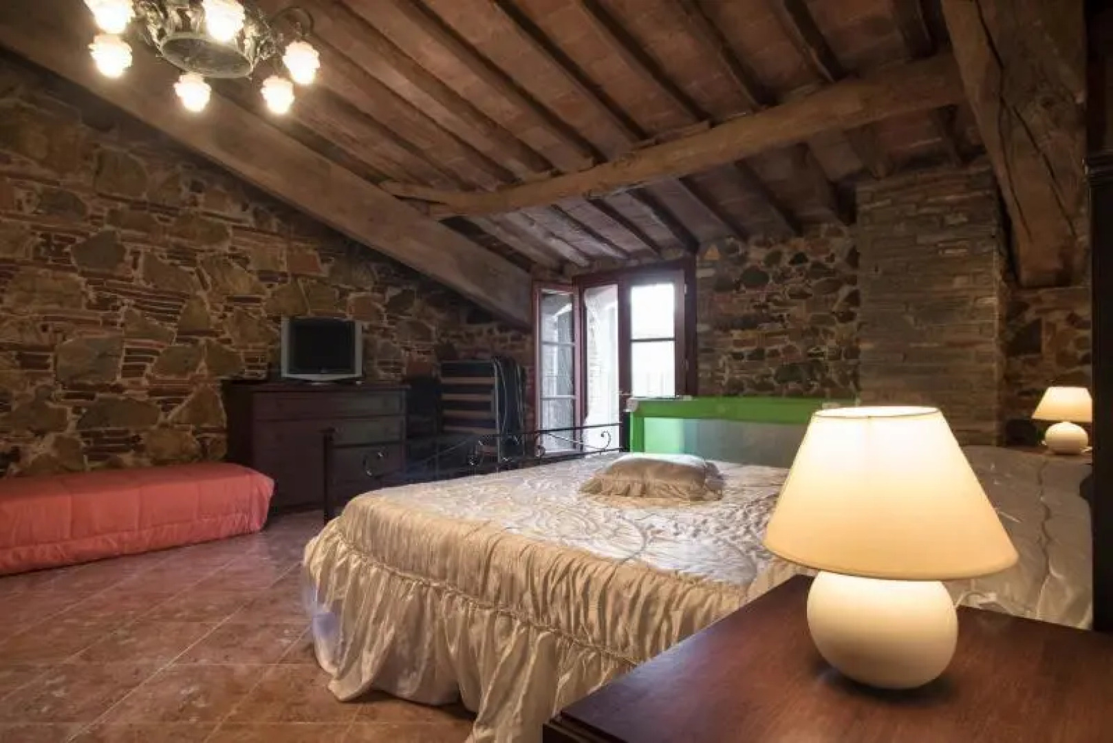 Vacation Home Tuscany Filettole 2