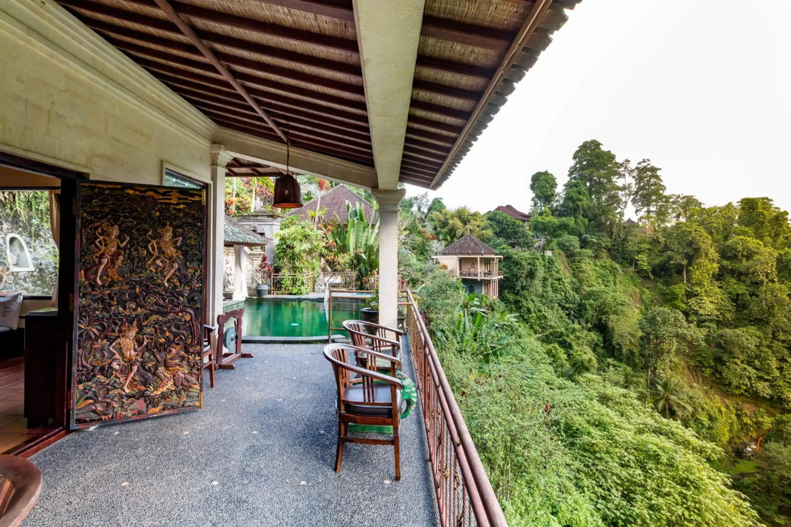 Tanah Merah Art Resort