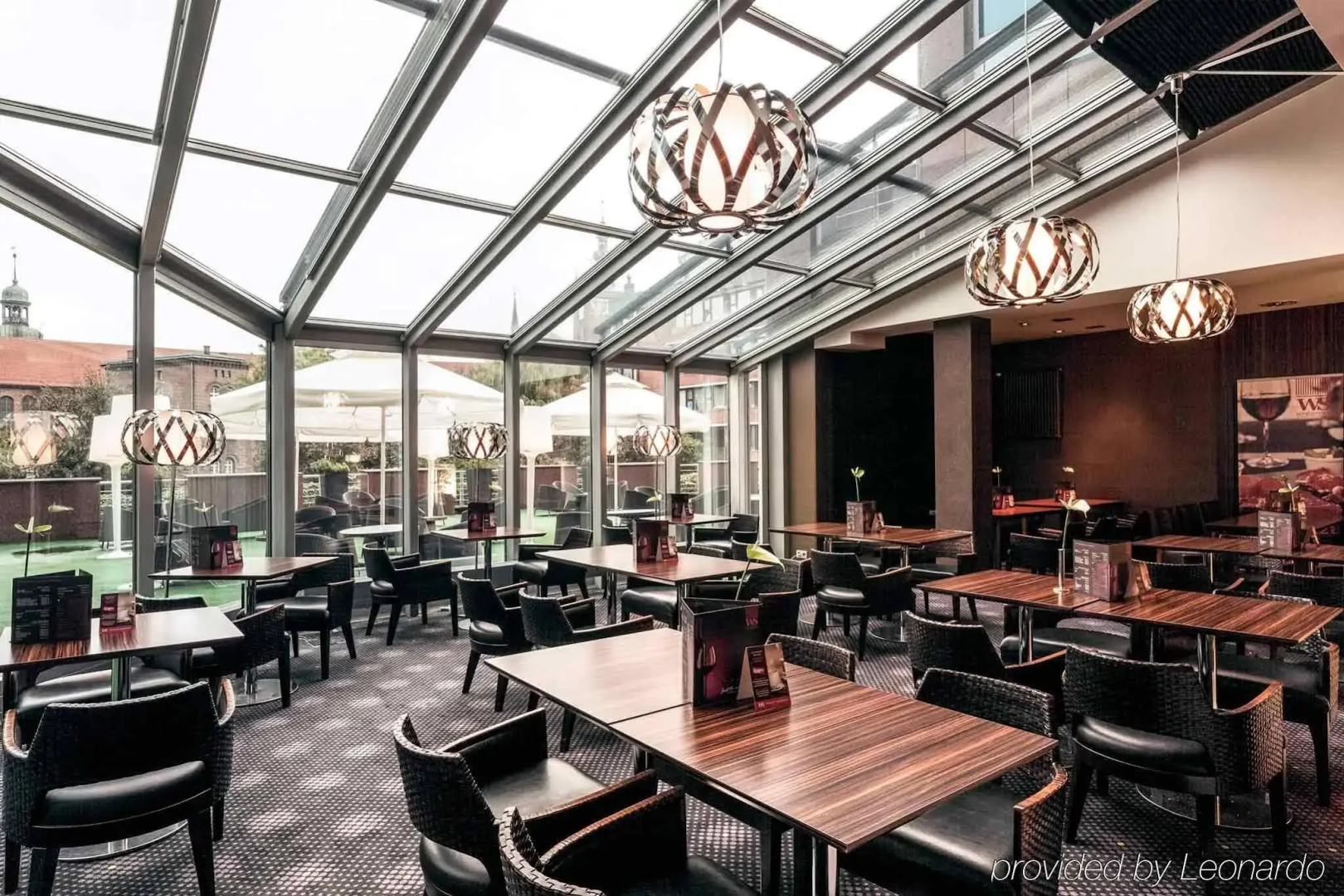 Hotel Mercure Gdansk Stare Miasto