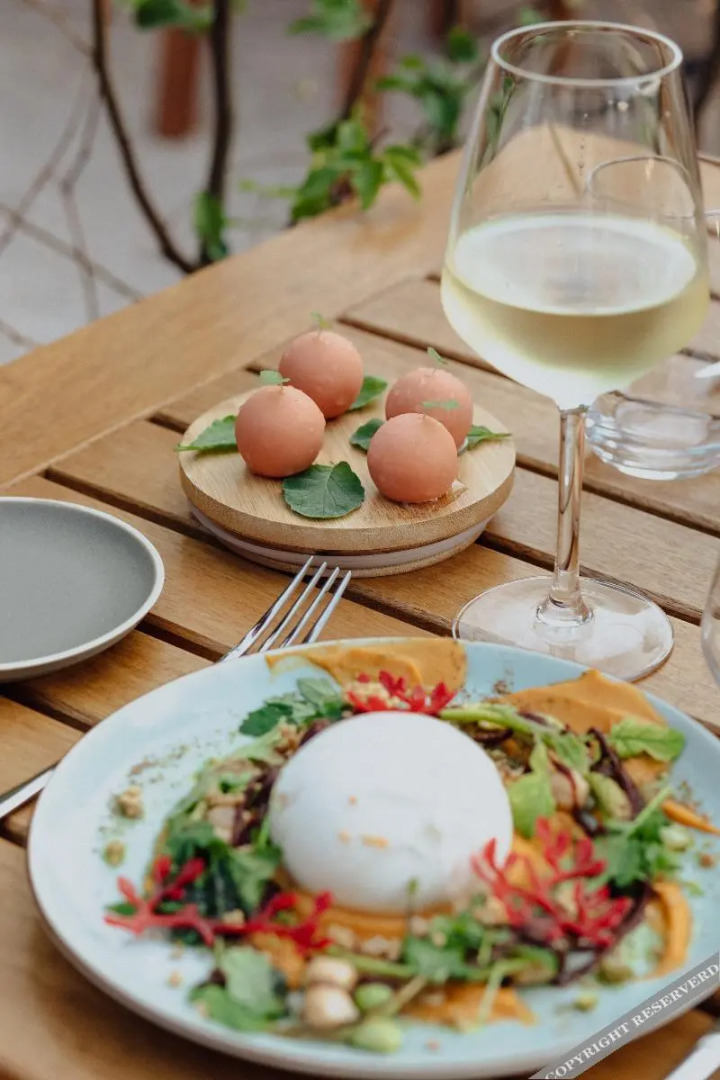 Your Nature Eco Resort