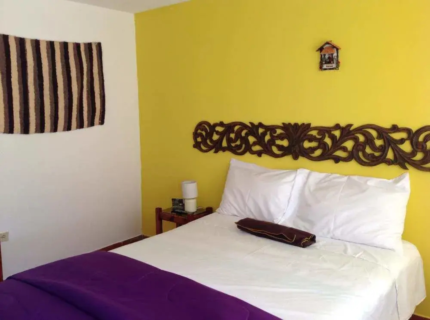 Hotel Casa Grande Real