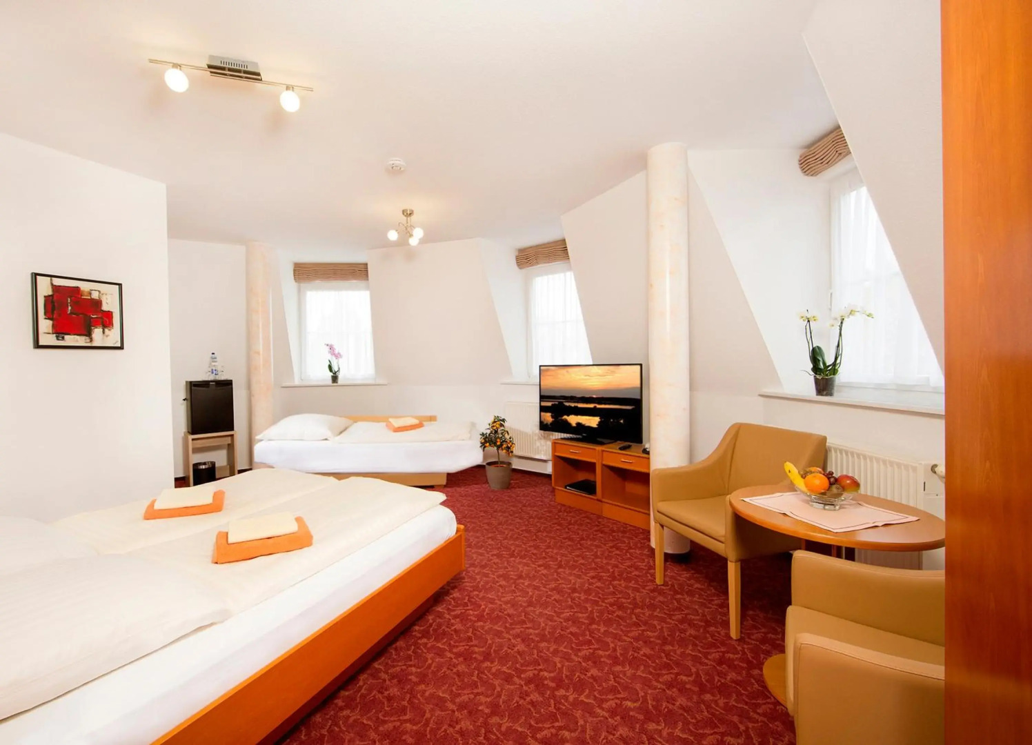 Ferienhotel Bernstein