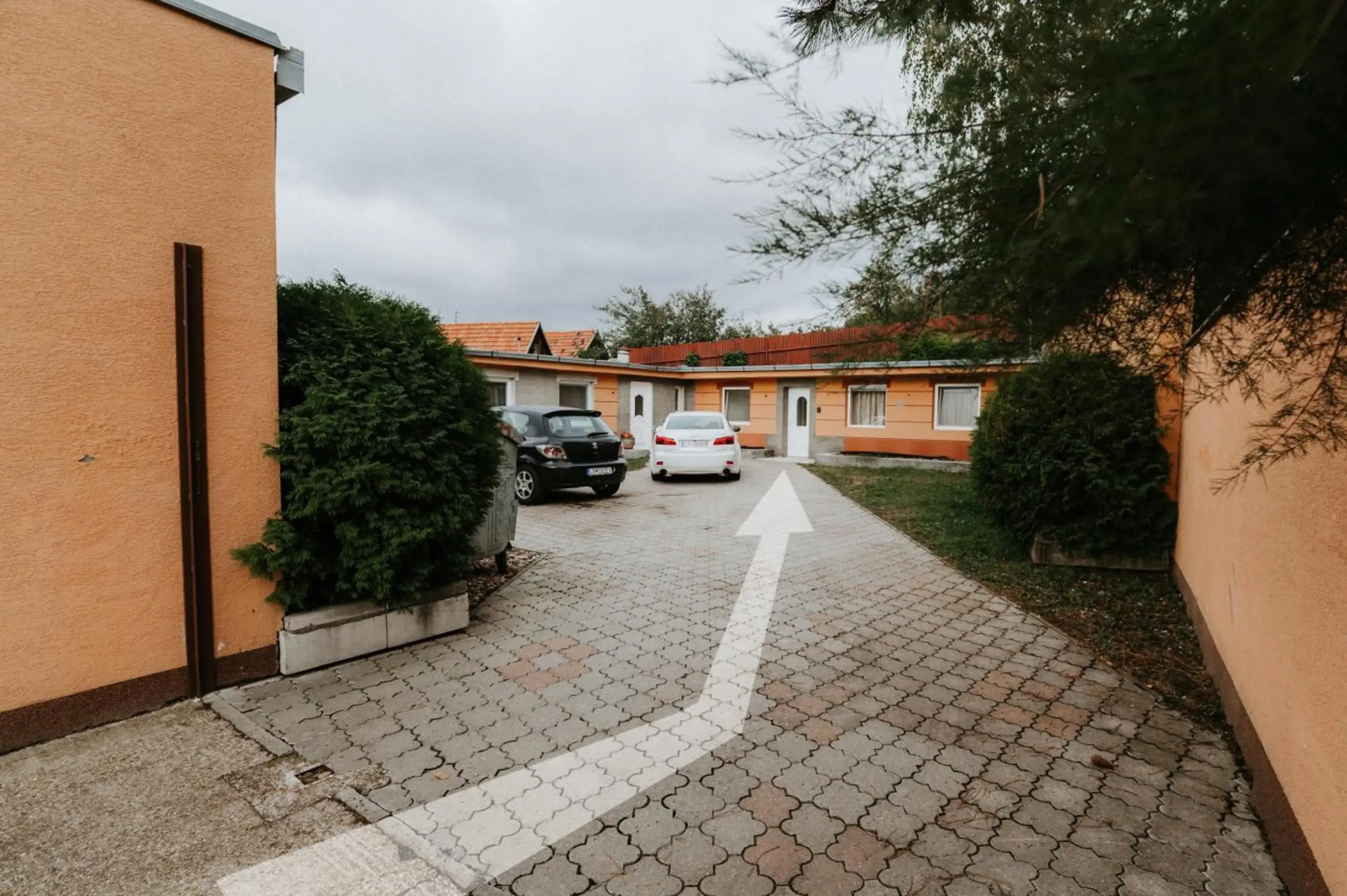 ARD Apartments - Levice