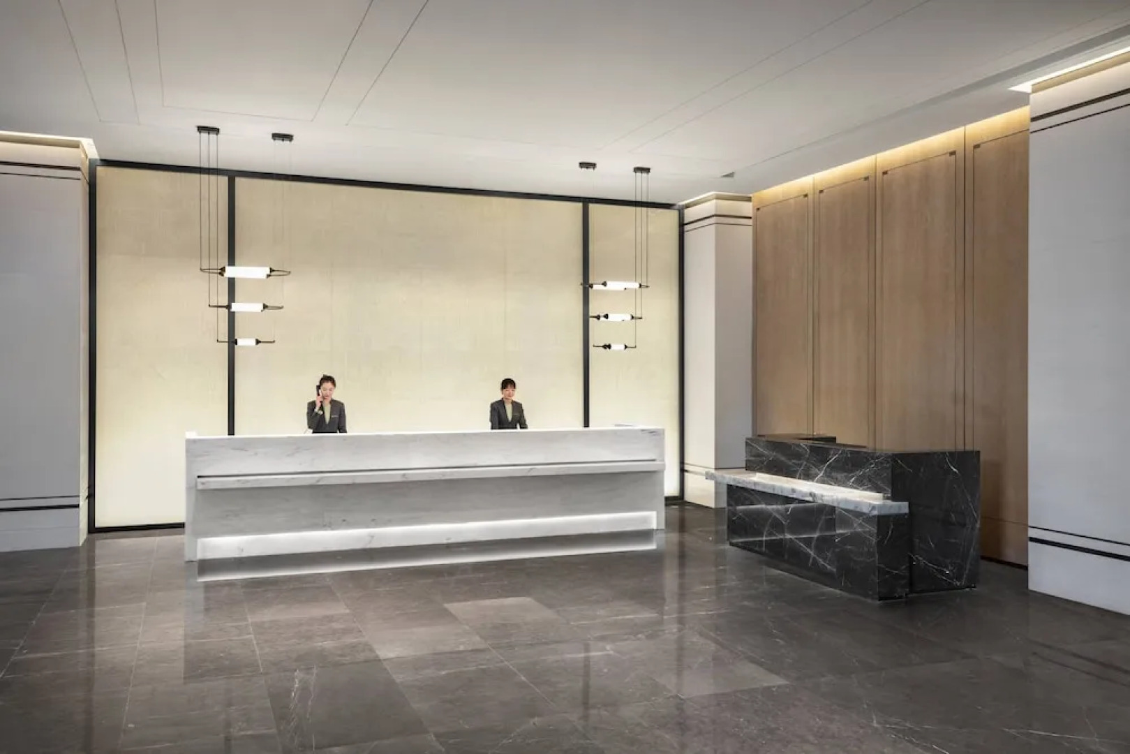 Courtyard by Marriott Taiyuan