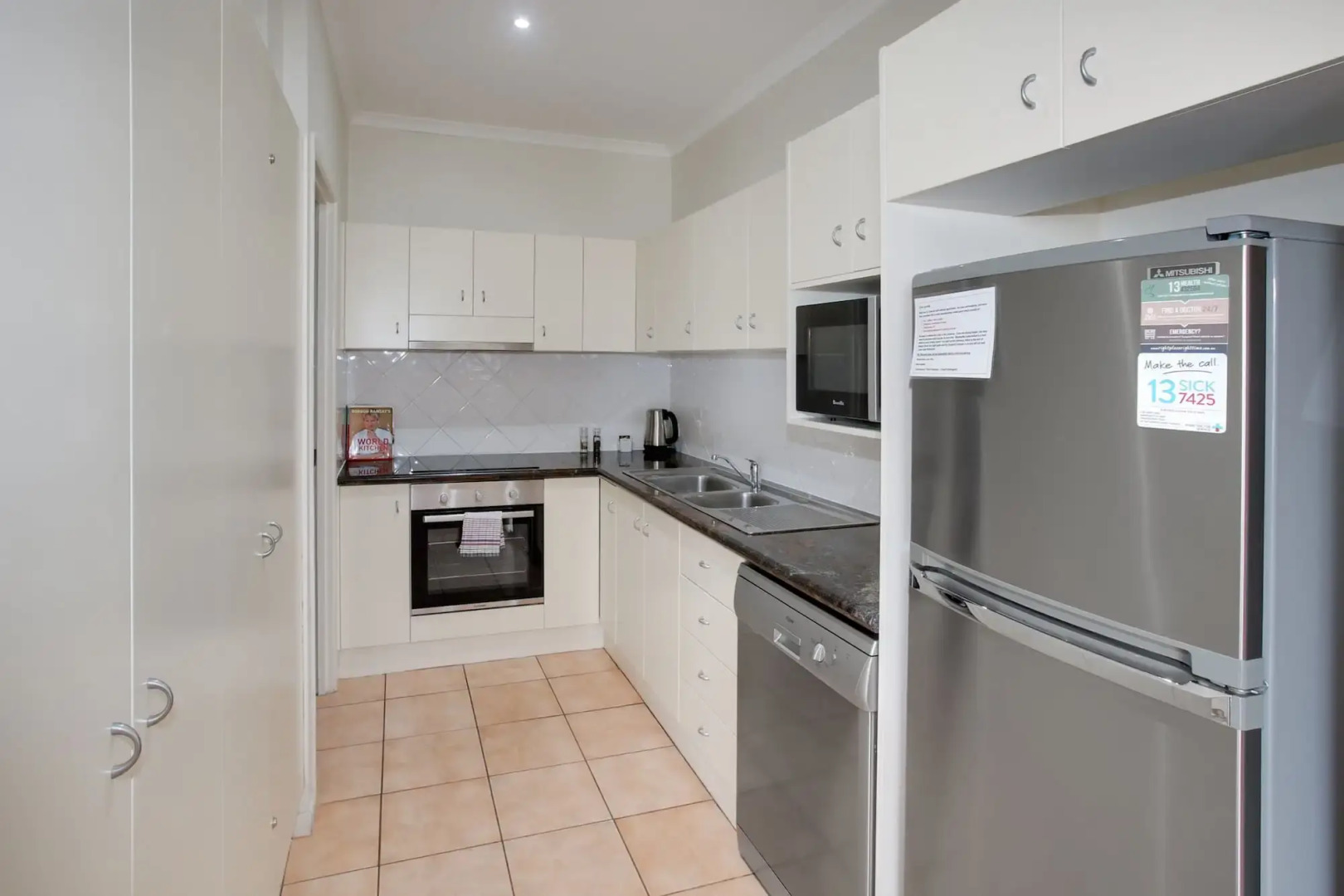 Rimini Holiday Apartments