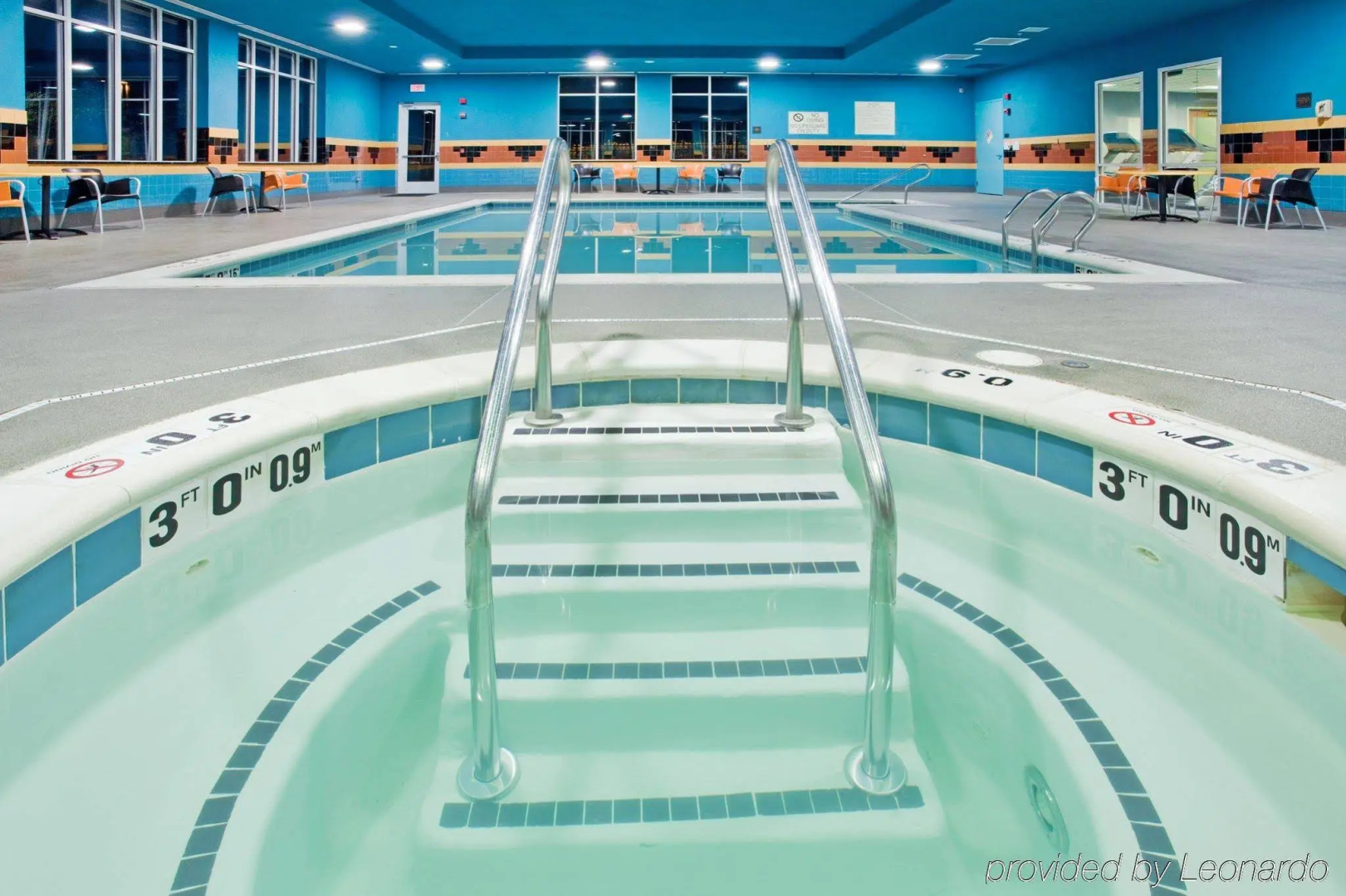 Holiday Inn Hotel & Suites Williamsburg-Historic Gateway by IHG