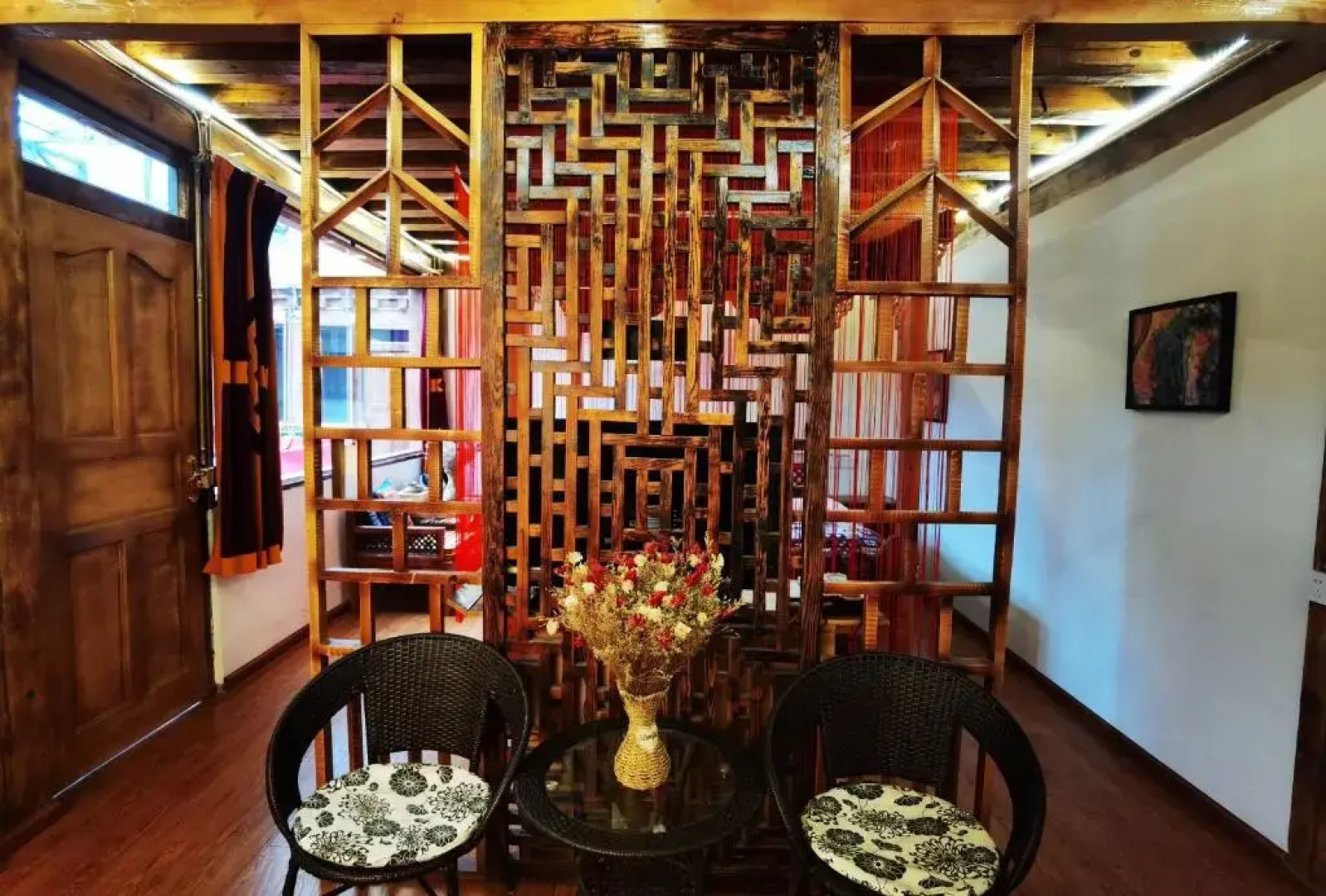 Shangri-La King Gesar Guesthouse