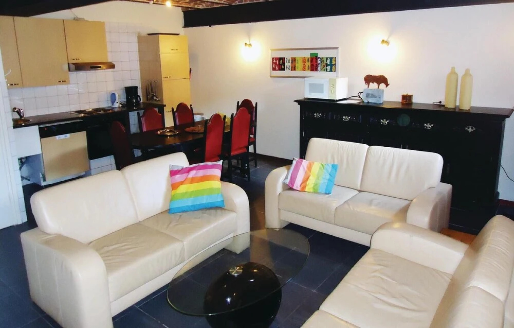 Cour D´aix - App. 15