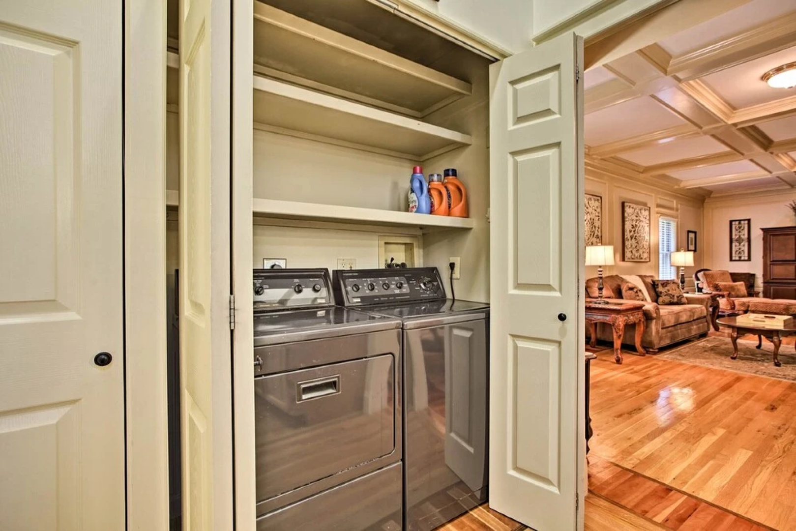 Spacious Mcgaheysville Family Retreat w/ Game Room