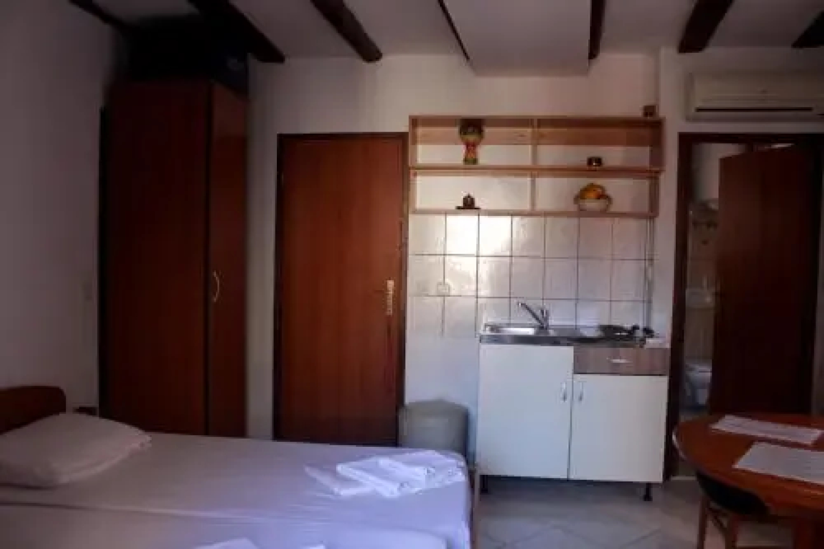 Apartment Biline