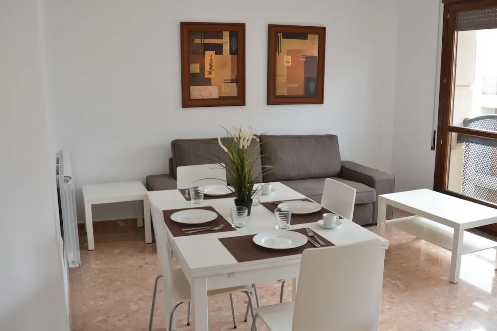 Apartamento Centro Historico Teruel