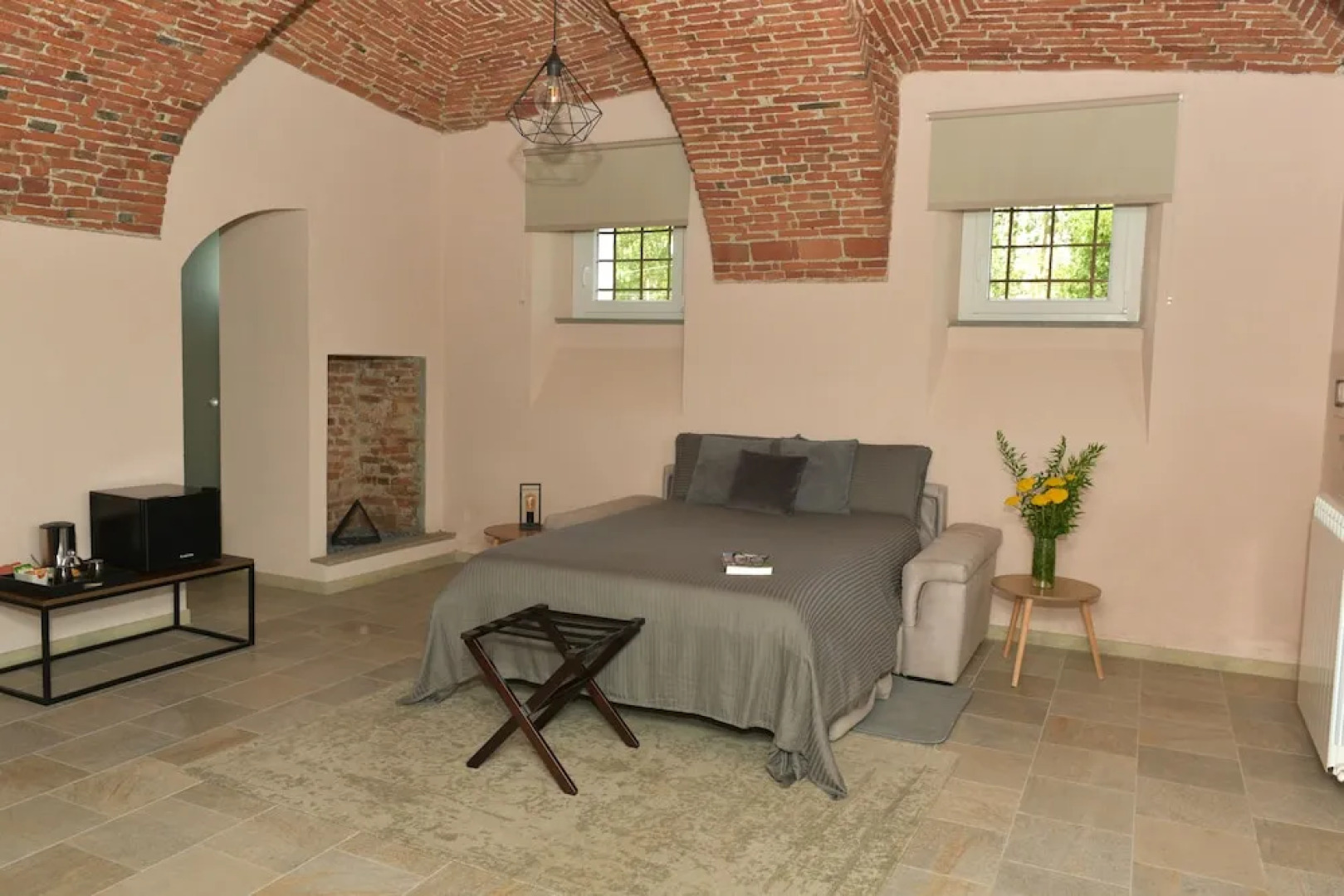 Tenuta Cascina Nuova